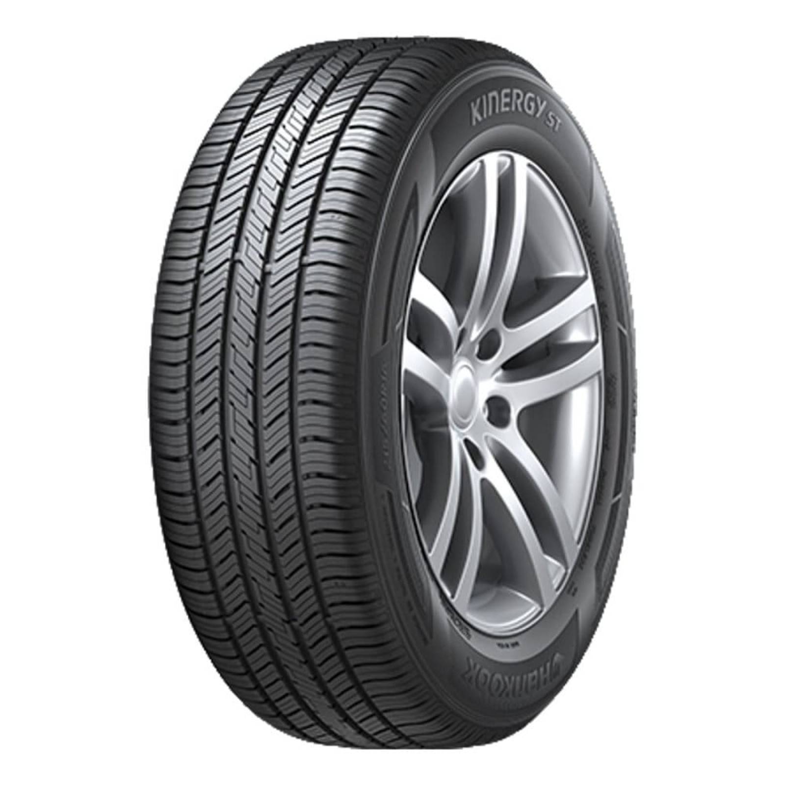 Llanta 175 70 R13 HANKOOK KINERGY ST H735 82T