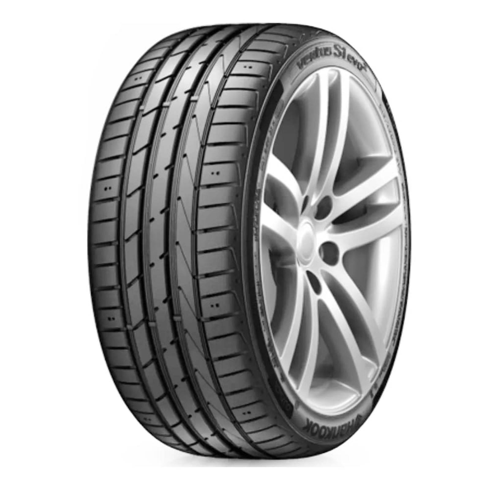 Llanta 275/40 R19 HANKOOK VENTUS S1 EVO2 K117B 101Y RUN FLAT