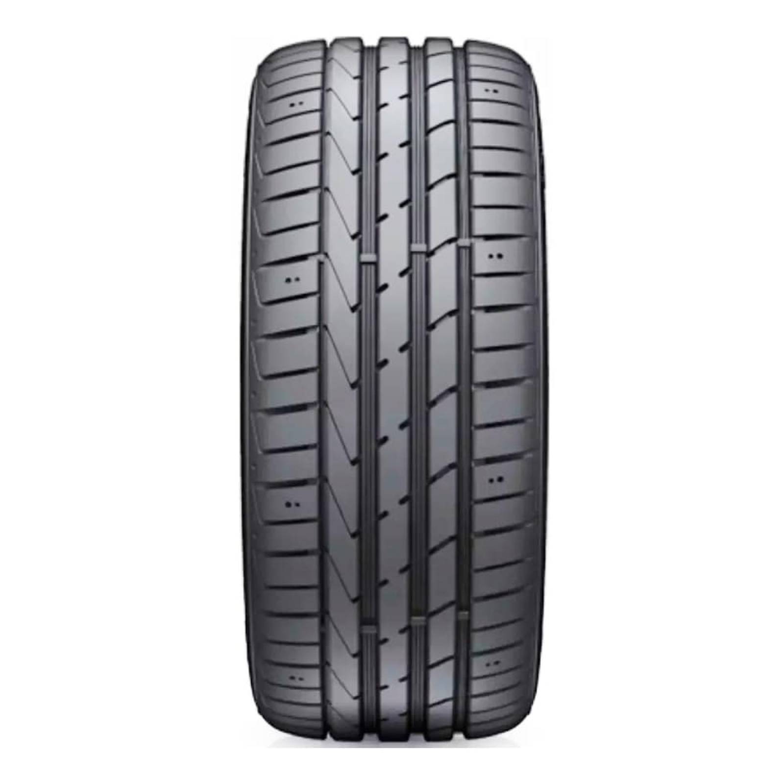 Paq 2 Llantas 275/40 R19 HANKOOK VENTUS S1 EVO2 K117B 101Y RUN FLAT