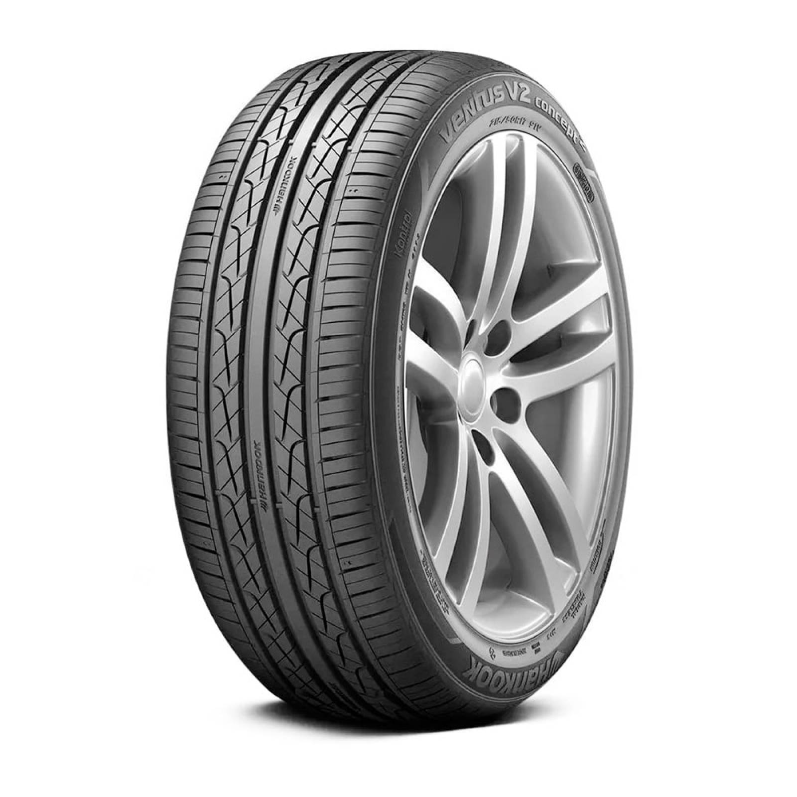 Llanta 205/40 R17 HANKOOK VENTUS V2 CONCEPT2 H457 84V
