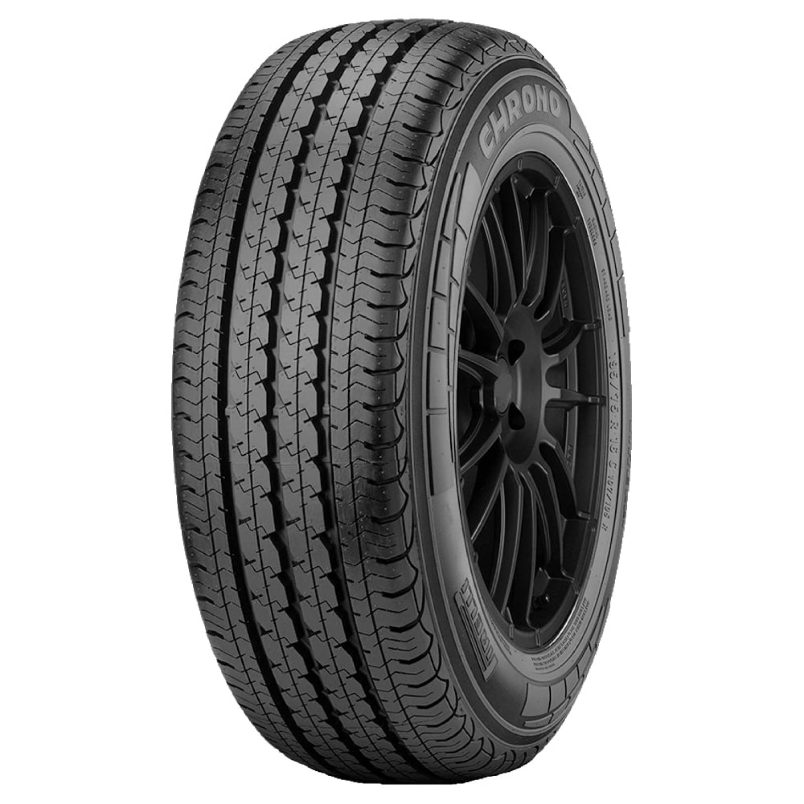 Llanta 175/70 R14 PIRELLI CHRONO 88T