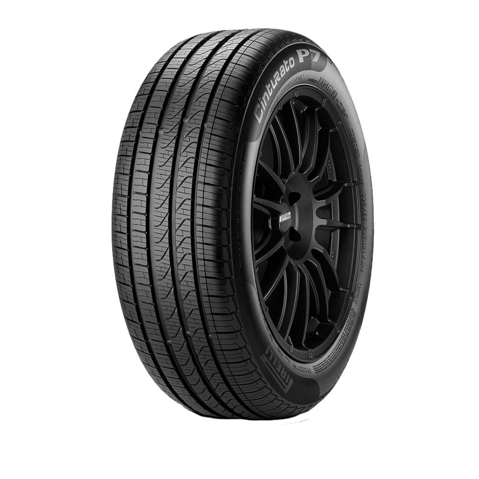 Llanta 245/40 R18 PIRELLI CINTURATO P7 A/S 97H