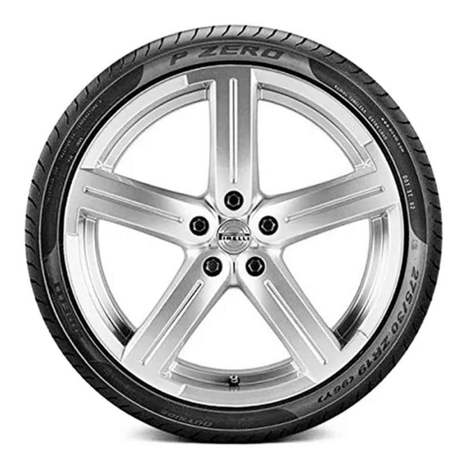 Llanta 265/40 R20 PIRELLI PZERO 104Y