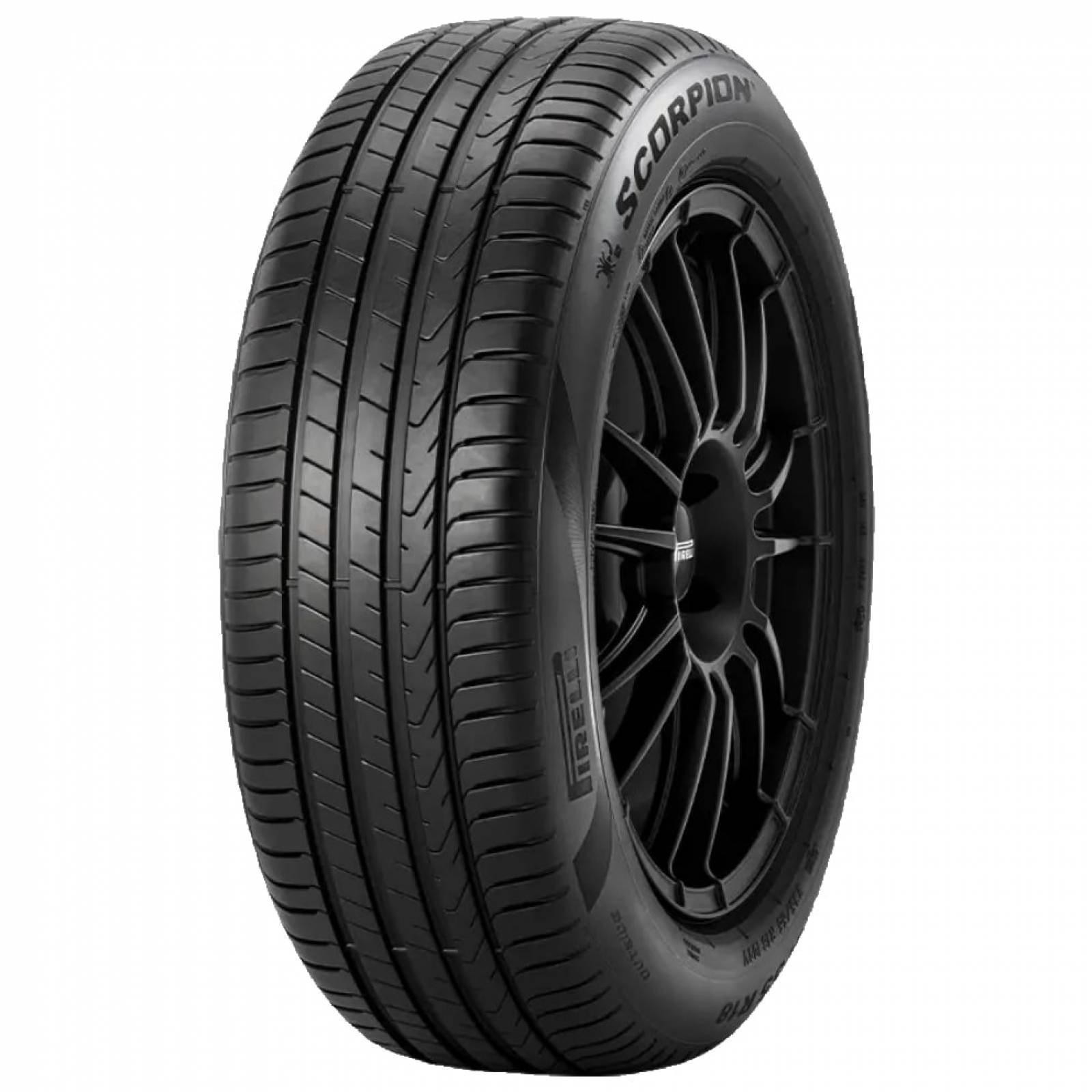 Llanta 235/75 R15 PIRELLI SCORPION 110T