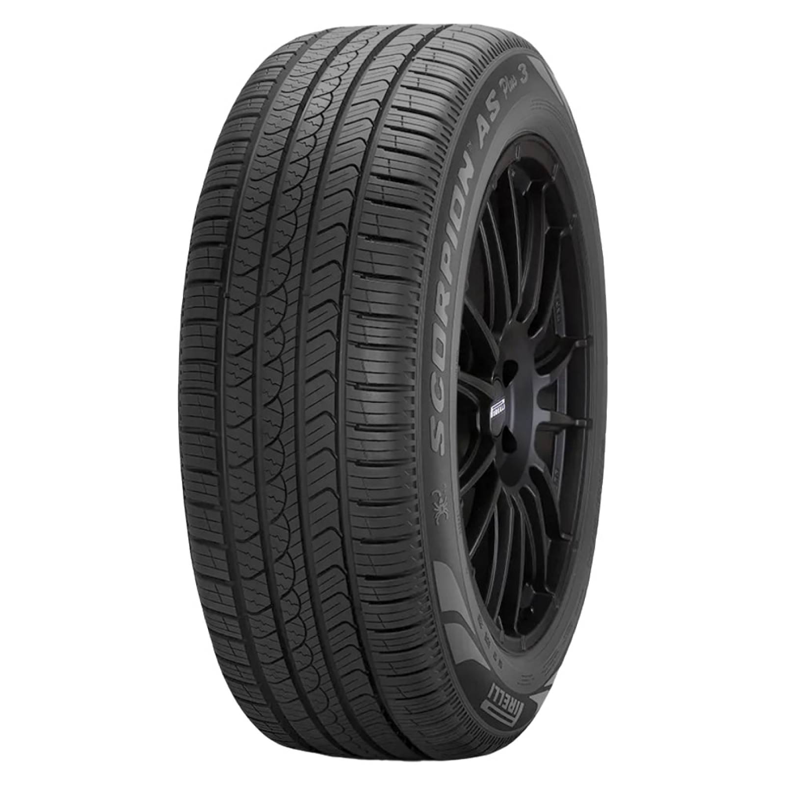 Llanta 265/60 R18 PIRELLI SCORPION ALL SEASON PLUS 3 110V