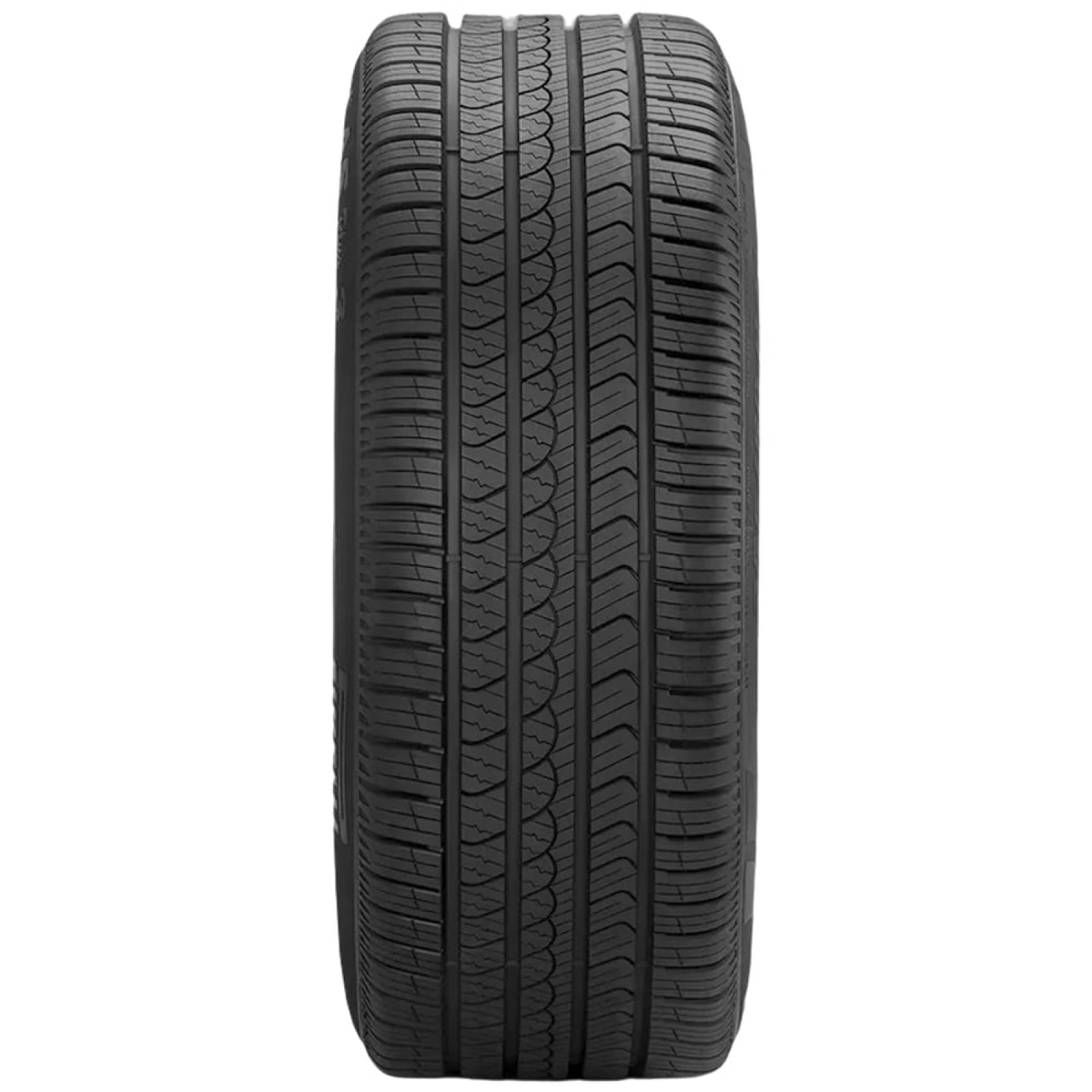 Paq 2 Llantas 255/50 R19 PIRELLI SCORPION ALL SEASON PLUS 3 107V