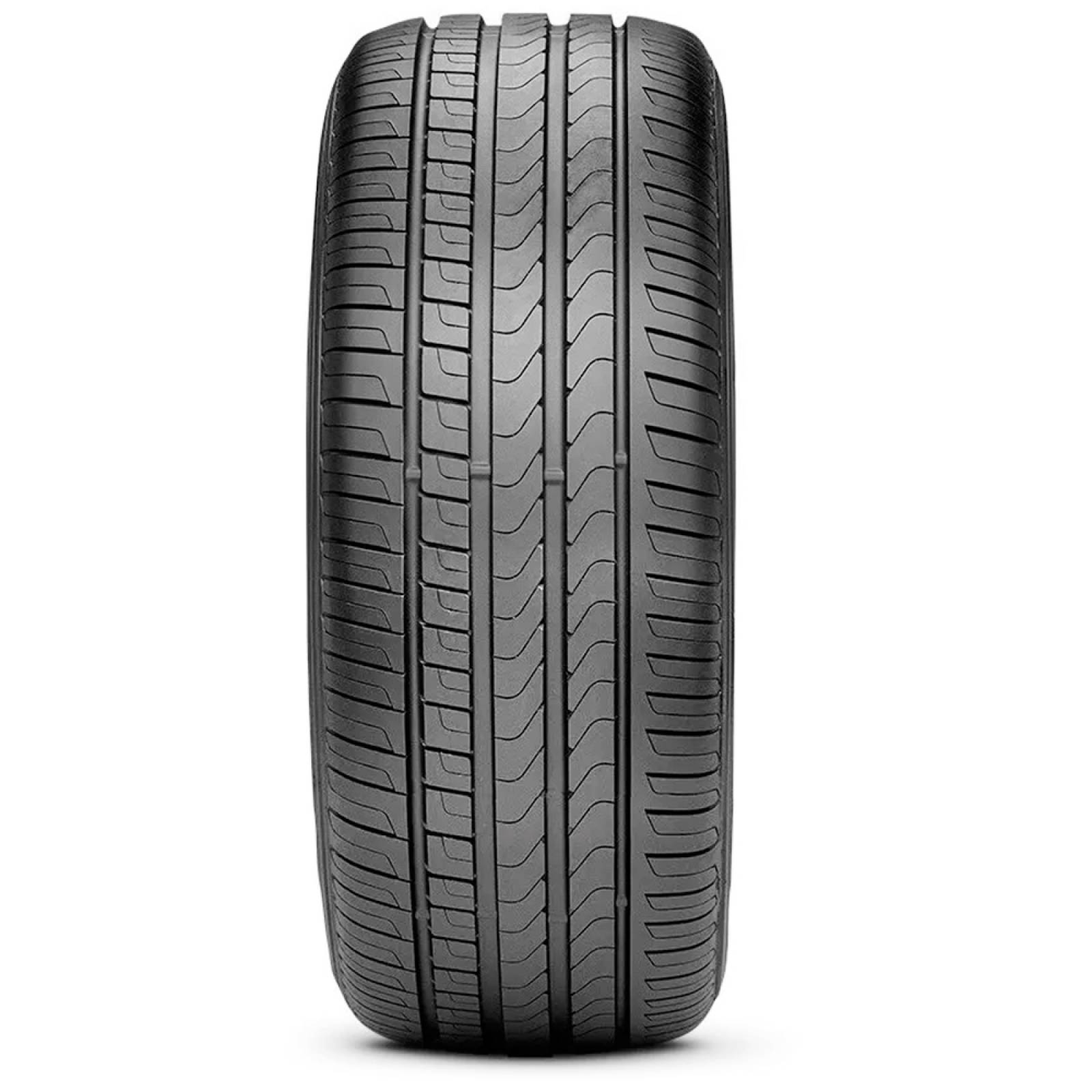 Paq 2 Llantas 255/45 R19 PIRELLI SCORPION VERDE 100V