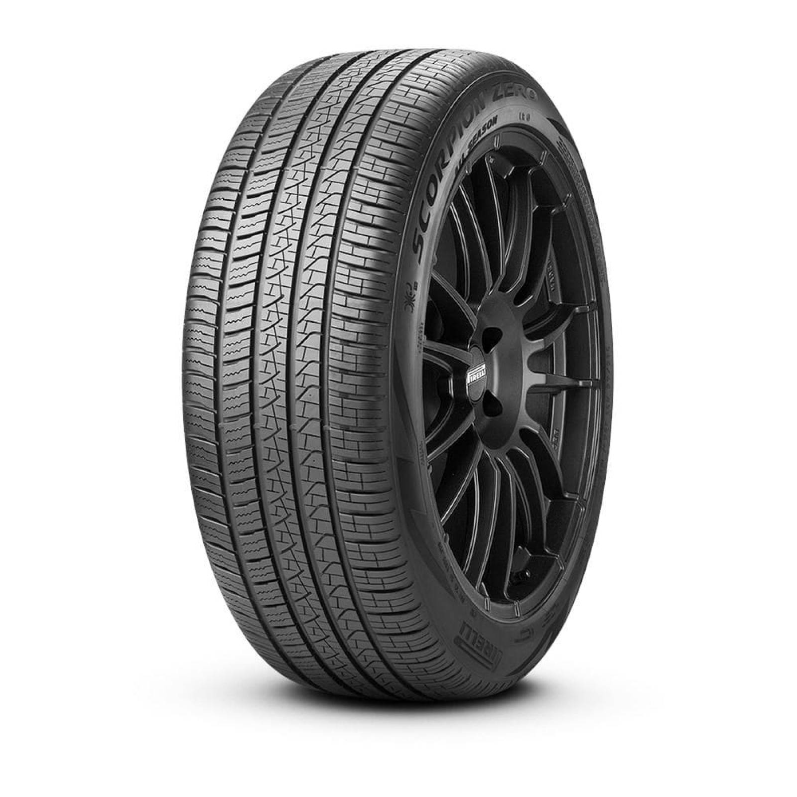 Llanta 275/55 R19 PIRELLI SCORPION ZERO A/S 111V