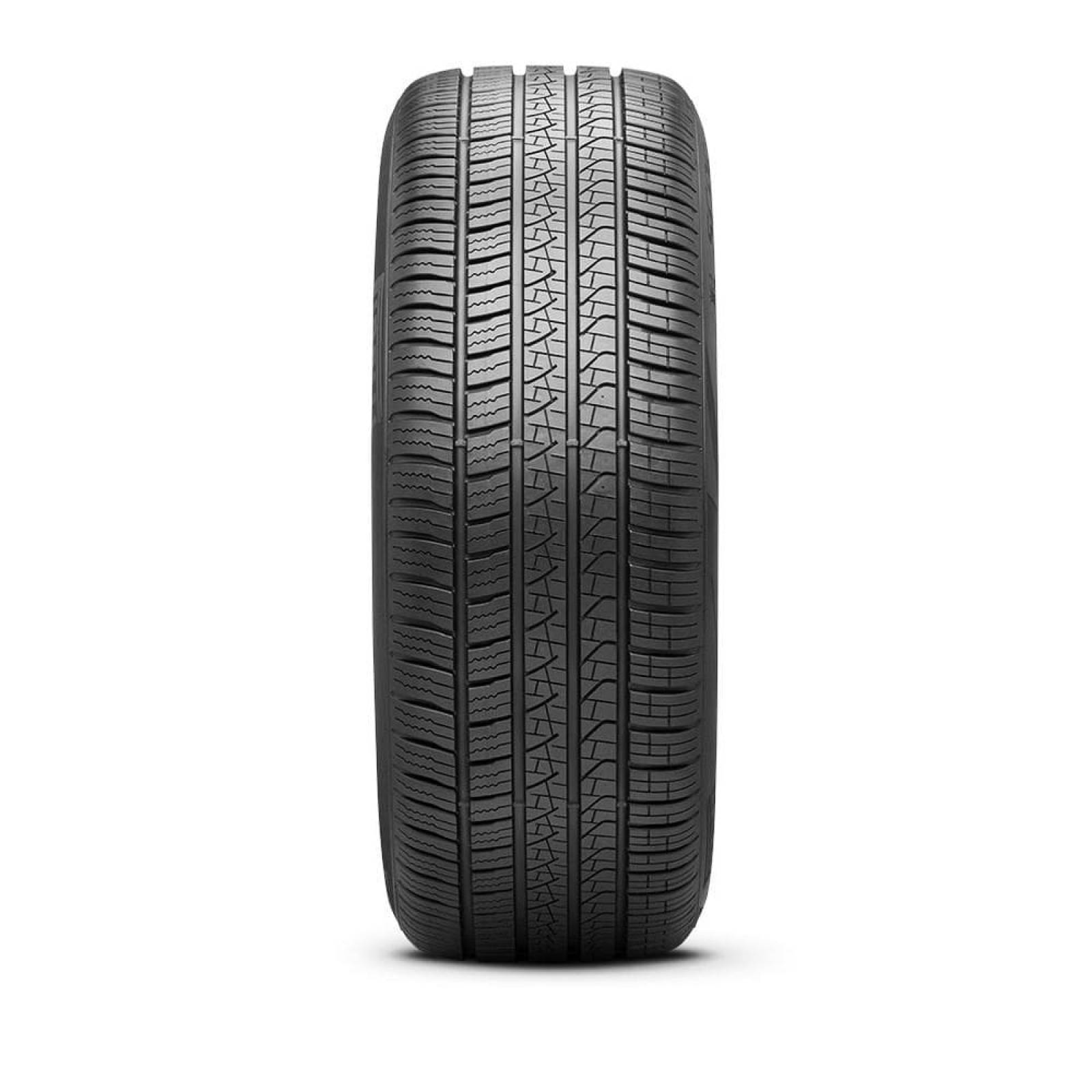 Llanta 275/55 R19 PIRELLI SCORPION ZERO A/S 111V