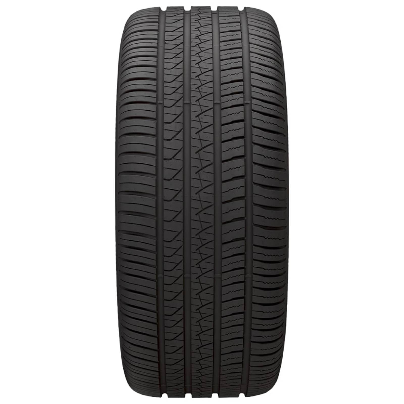Paq 2 Llantas 275/40 R20 PIRELLI SCORPION ZERO A/S PLUS 106Y