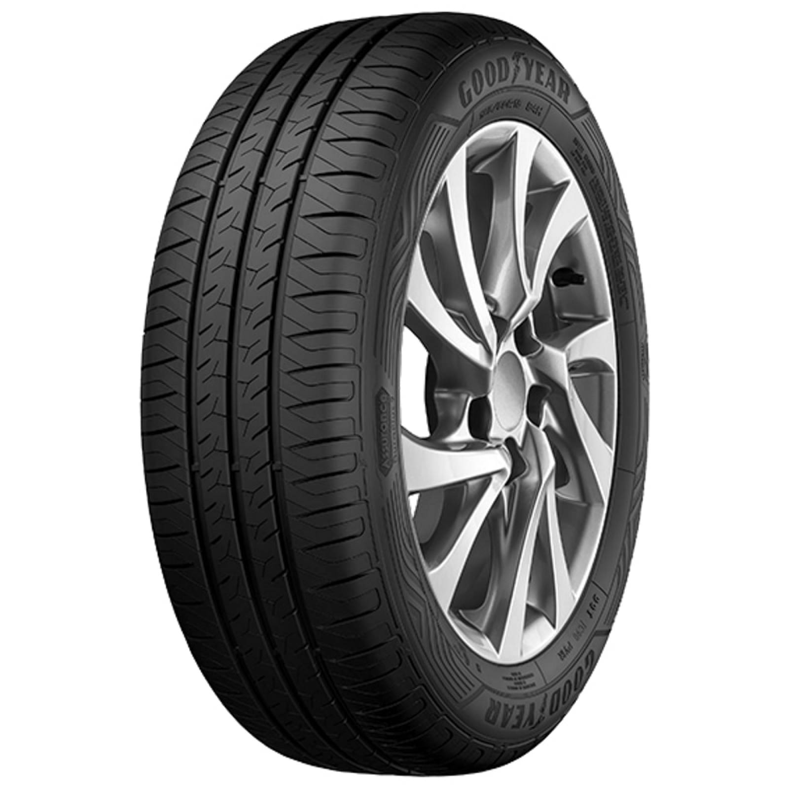 Llanta 165/65 R14 GOODYEAR ASSURANCE DURAPLUS 2 83H