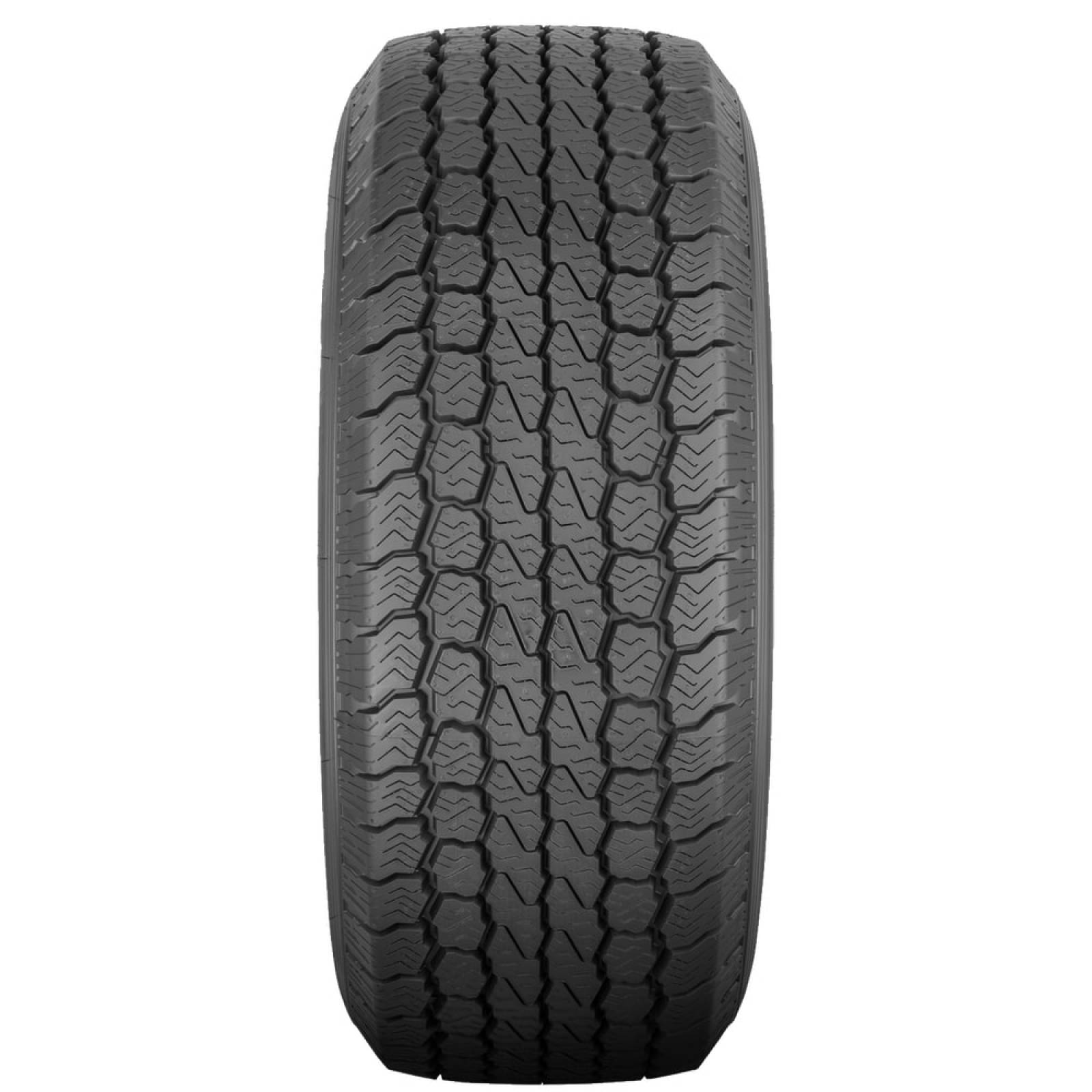 Paq 2 Llantas 285/65 R16 GOODYEAR CARGO VECTOR 128N