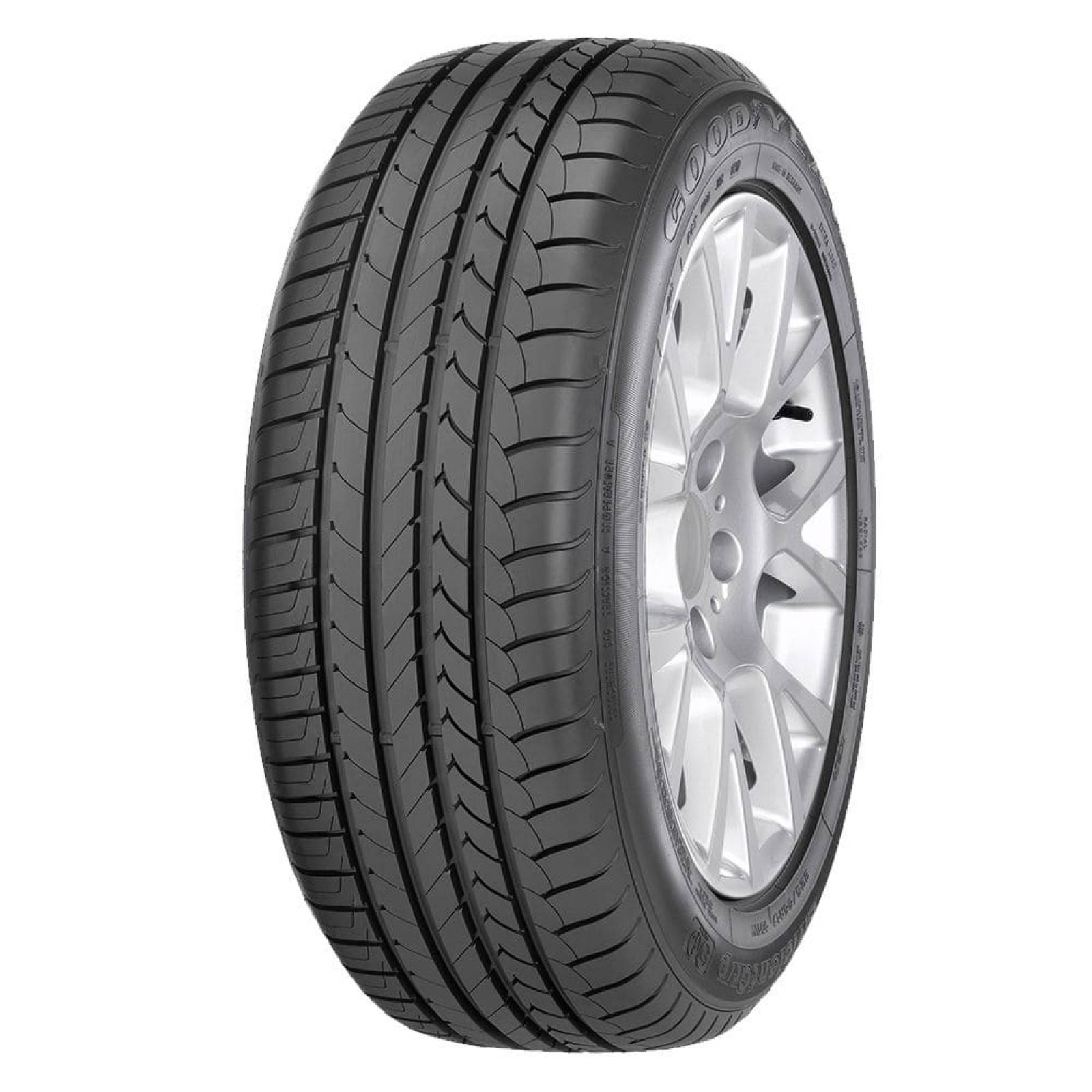 Llanta 255/40 R18 GOODYEAR EFFICIENTGRIP 95W RUN FLAT