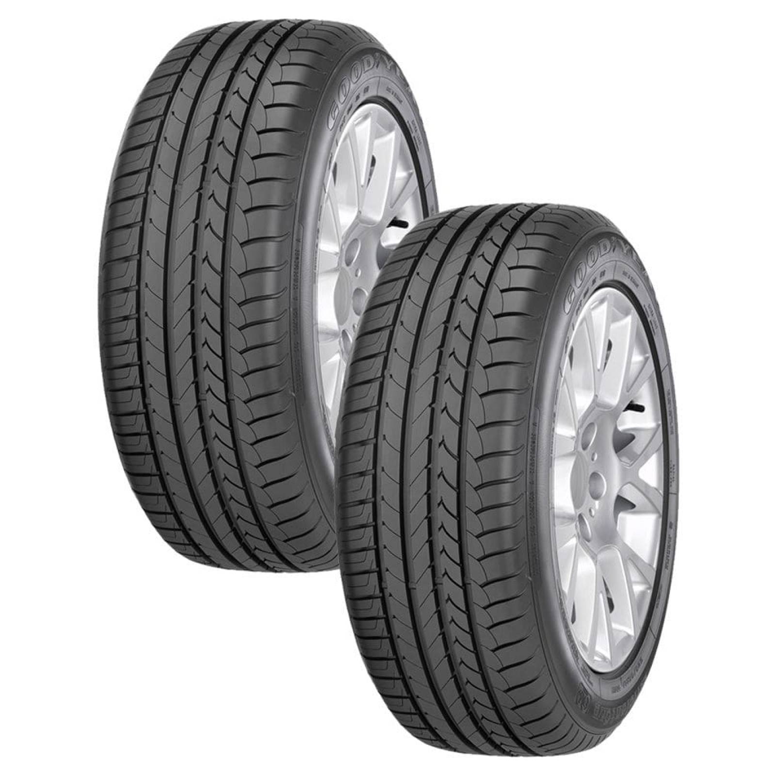 SET 4 NEUMÁTICOS 205/55 R16 TQ021 91V