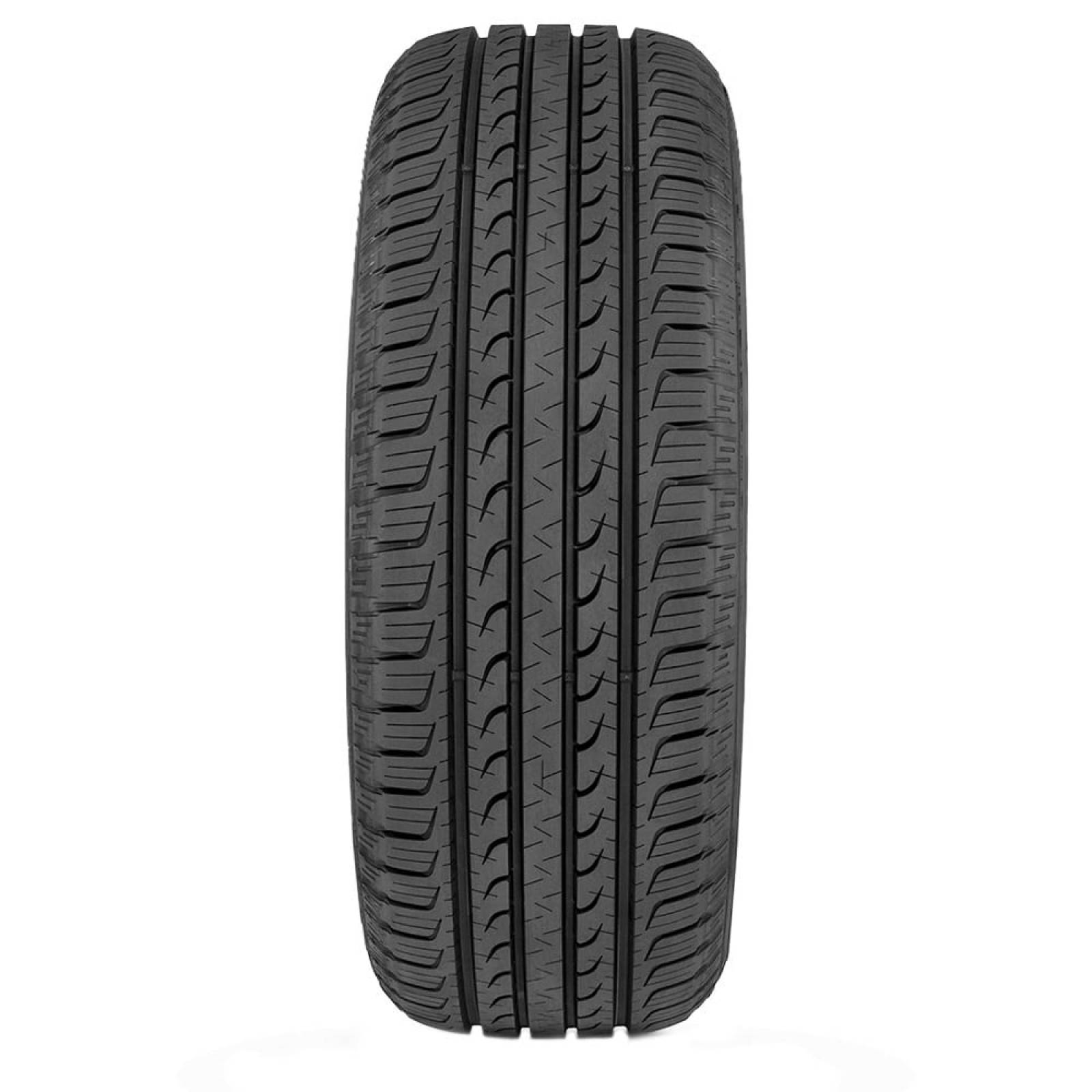 Paq 2 Llantas 235/55 R18 GOODYEAR EFFICIENTGRIP SUV 100H