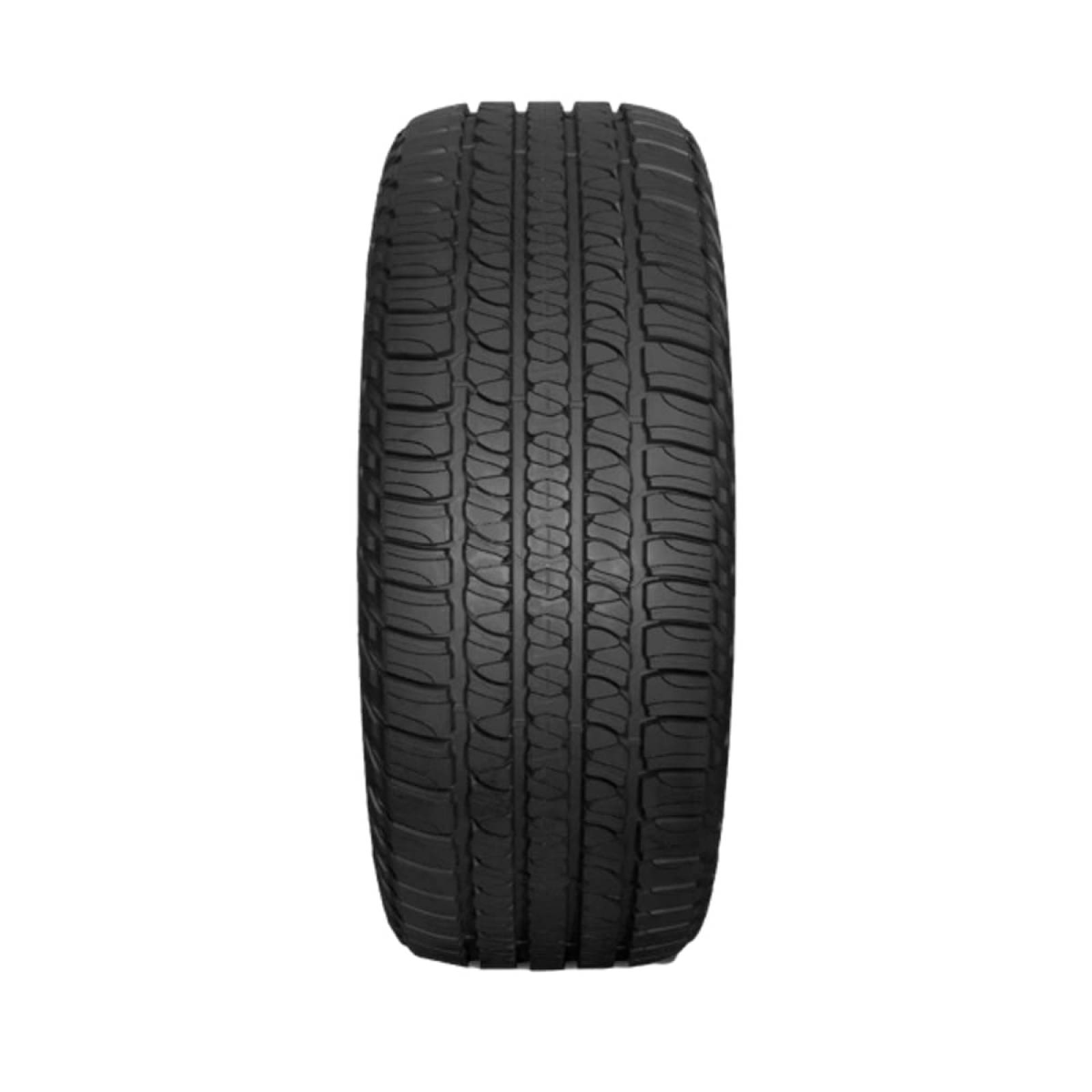Llanta 245/65 R17 GOODYEAR FORTERA HL 105T