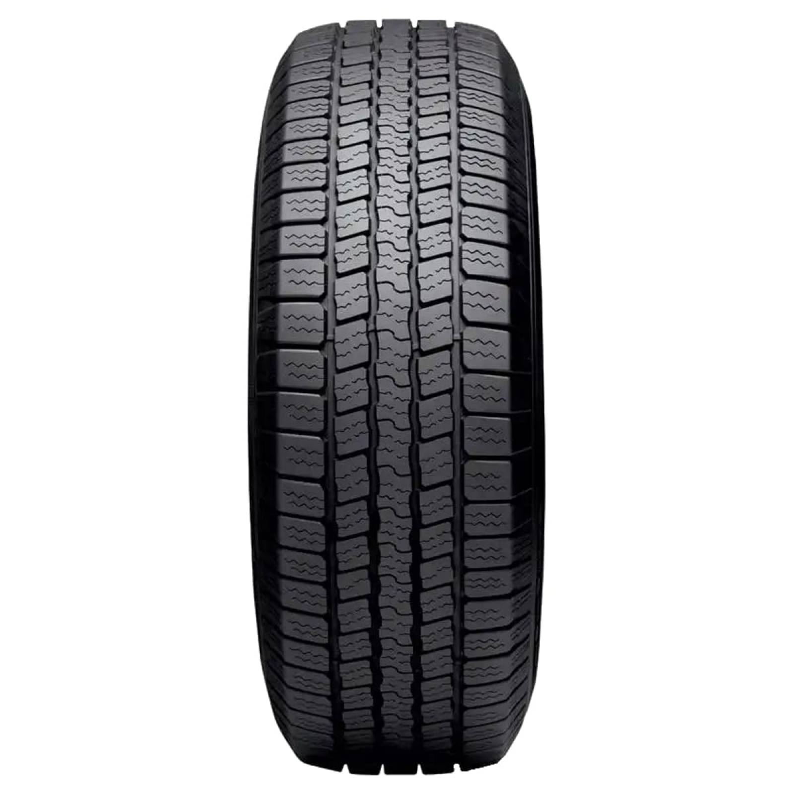 Paq 2 Llantas 275/60 R20 GOODYEAR WRANGLER SR-A 114S