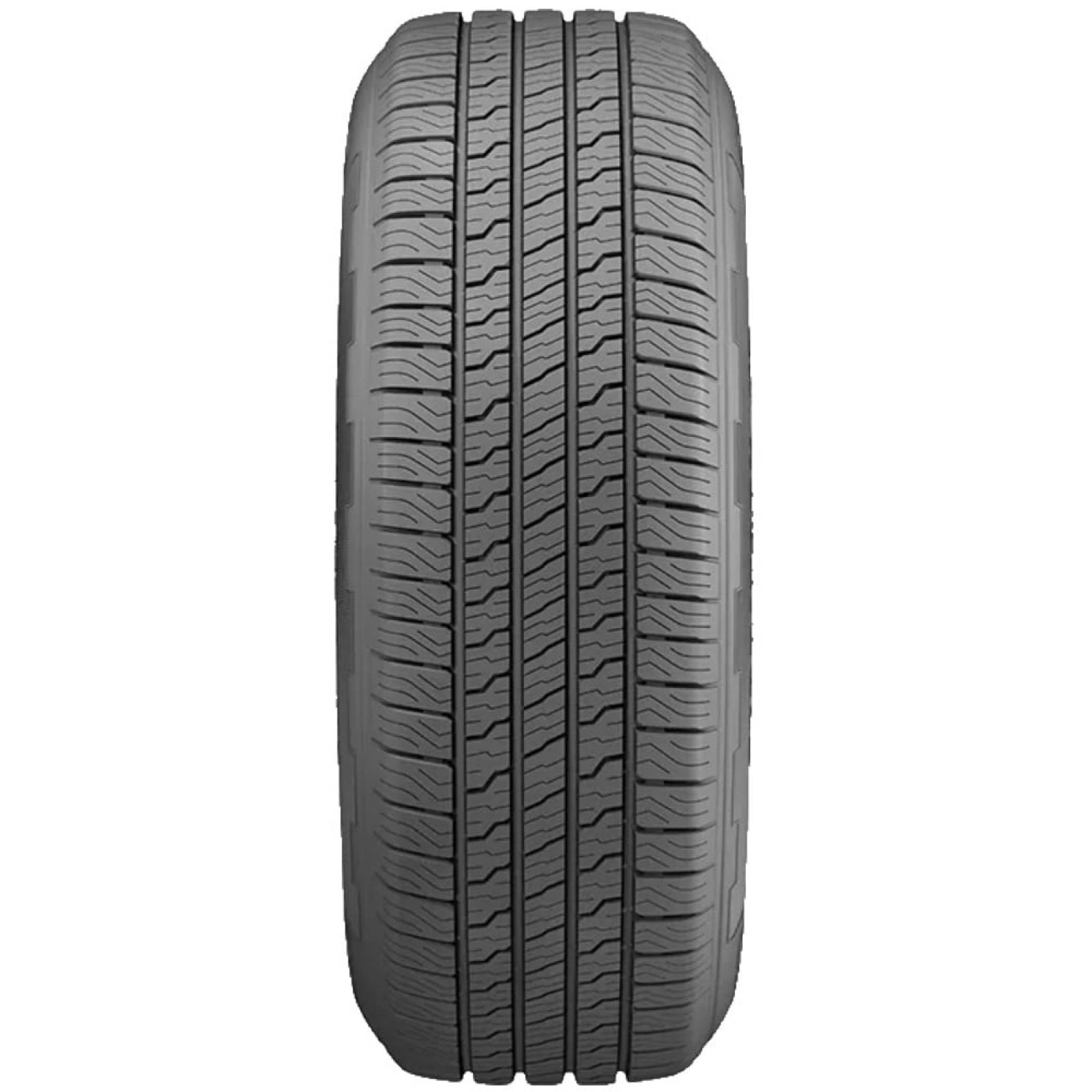 Paq 2 Llantas 205/60 R16 GOODYEAR WRANGLER TERRITORY HT 92H