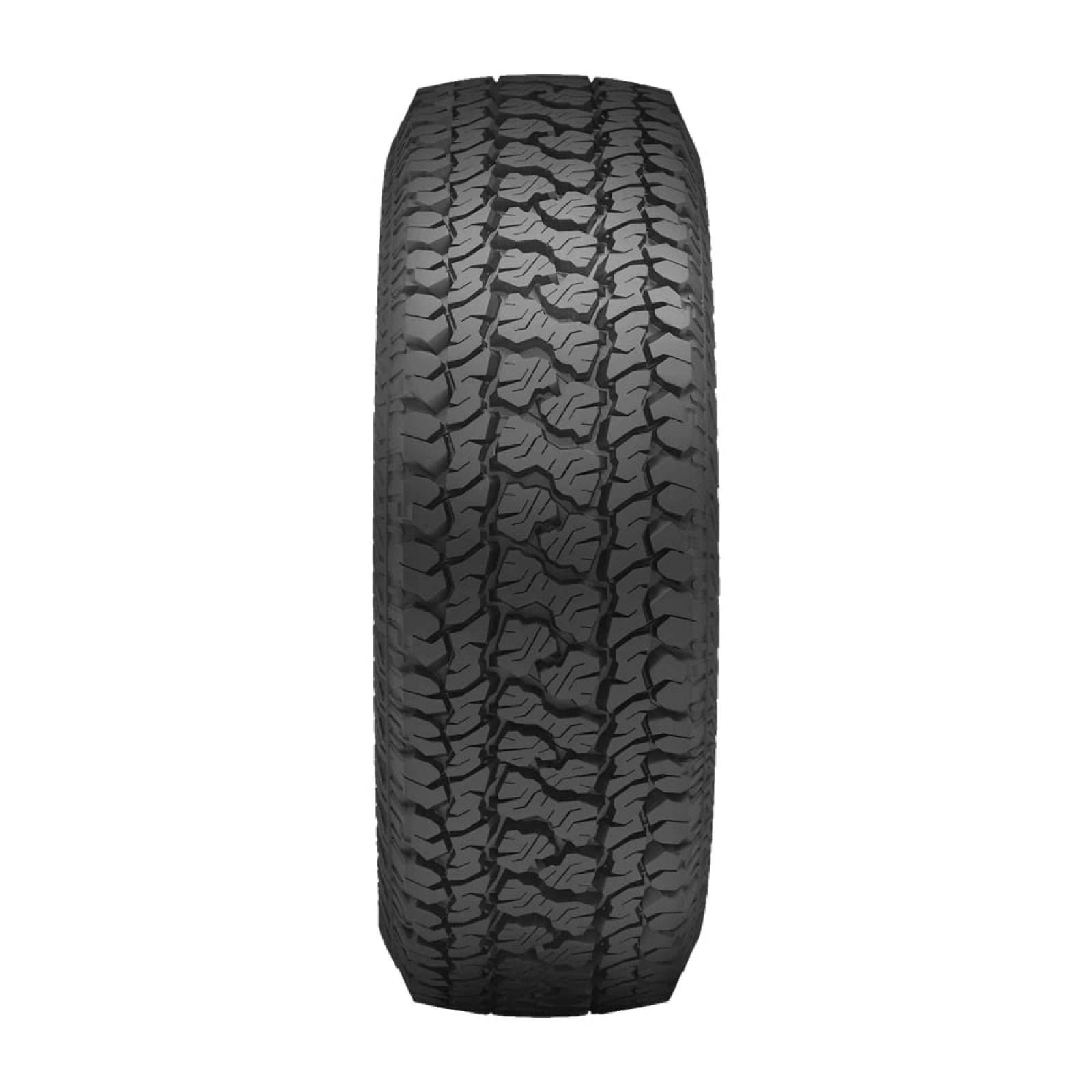 Paq 2 Llantas 275/65 R20 MARSHAL AT51 126/123R