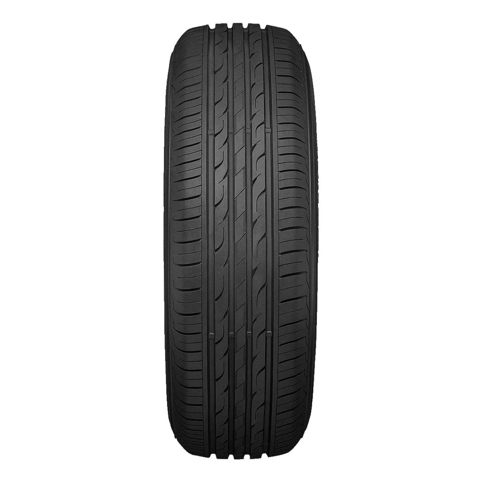Paq 2 Llantas 215/45 R16 MARSHAL MH15 90V