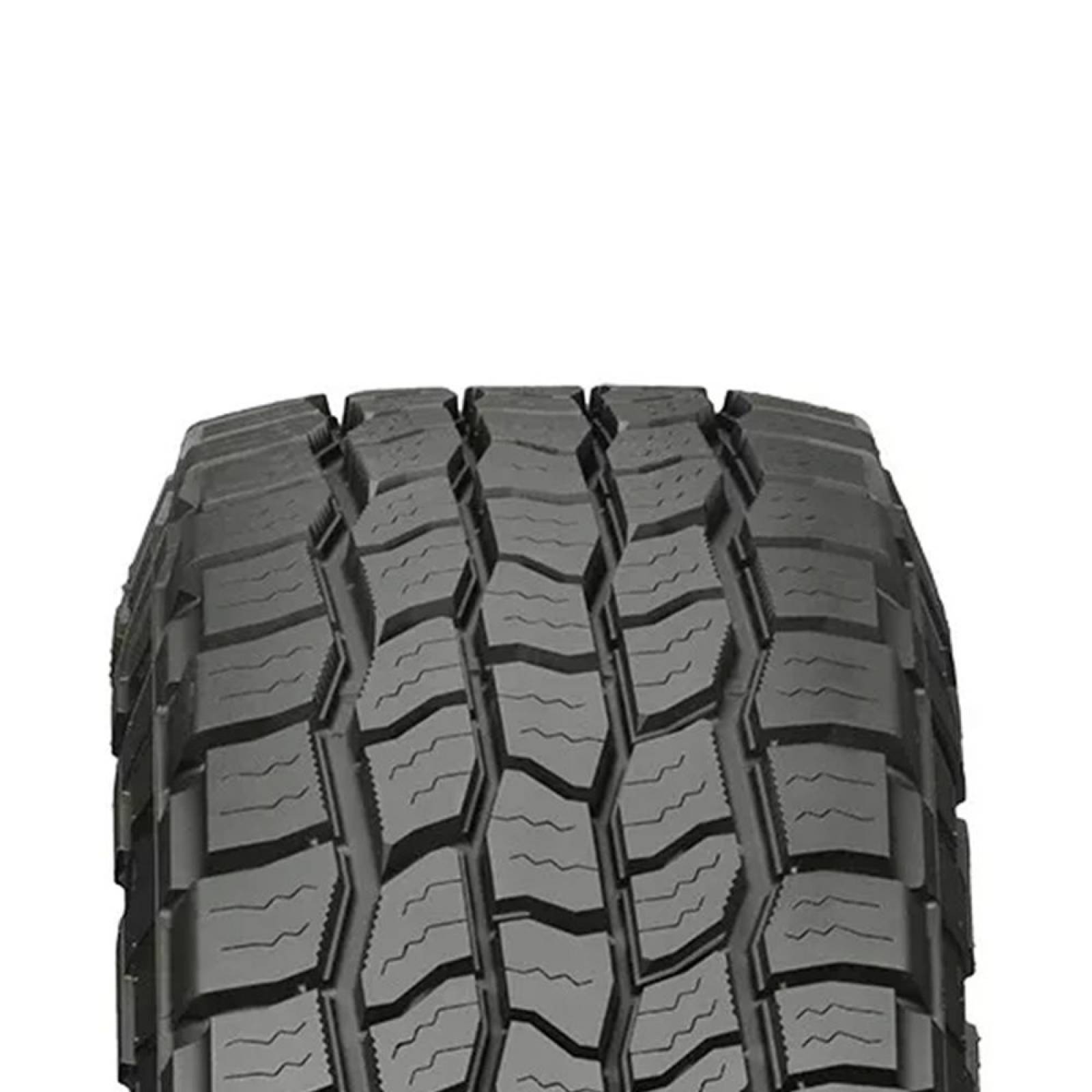 Paq 2 Llantas 265/60 R20 COOPER DISCOVERER AT3 XLT 121/118R