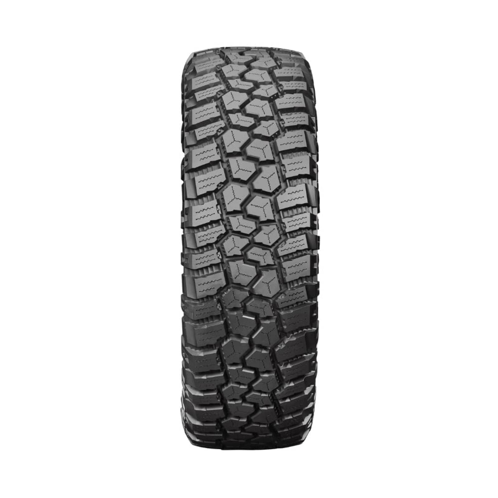 Paq 2 Llantas 265/65 R18 COOPER DISCOVERER RUGGED TREK 116T