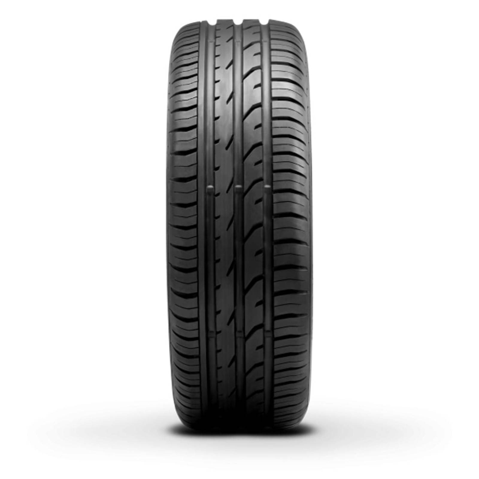 Paq 2 Llantas 215/55 R18 CONTINENTAL CONTIPREMIUMCONTACT2 95H