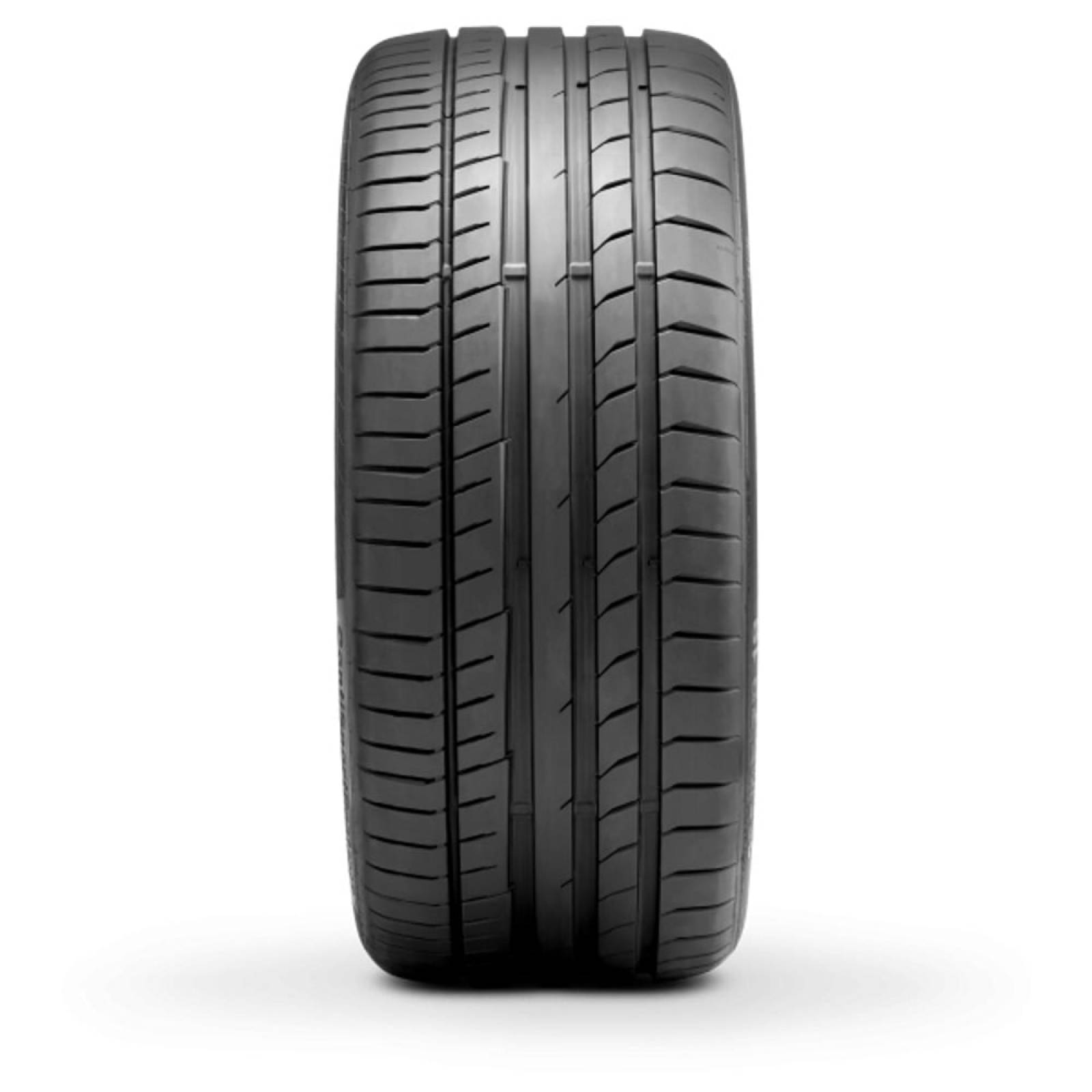 Paq 2 Llantas 265/35 R21 CONTINENTAL CONTISPORTCONTACT 5P 101Y