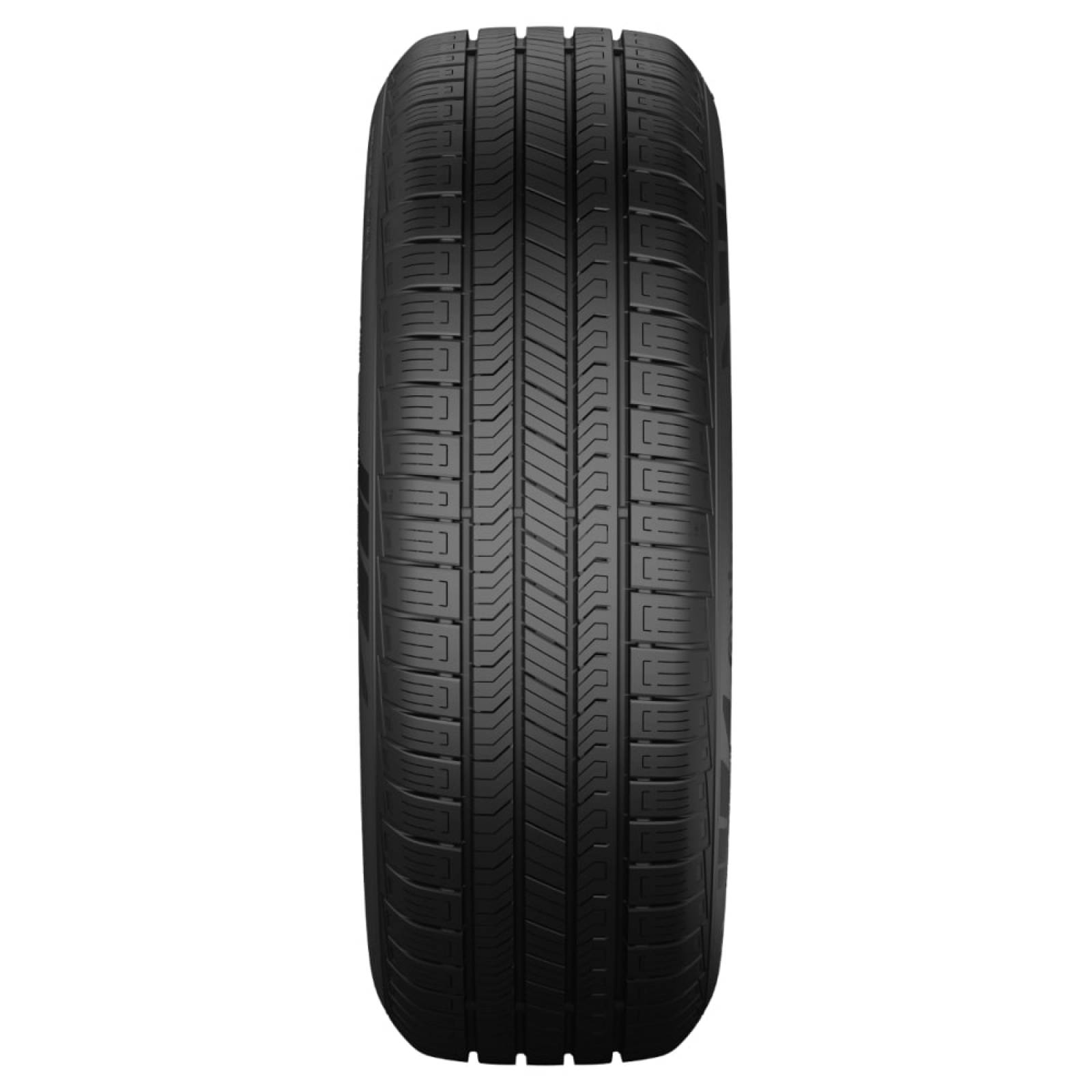 Paq 2 Llantas 275/40 R21 CONTINENTAL CROSSCONTACT RX 107H
