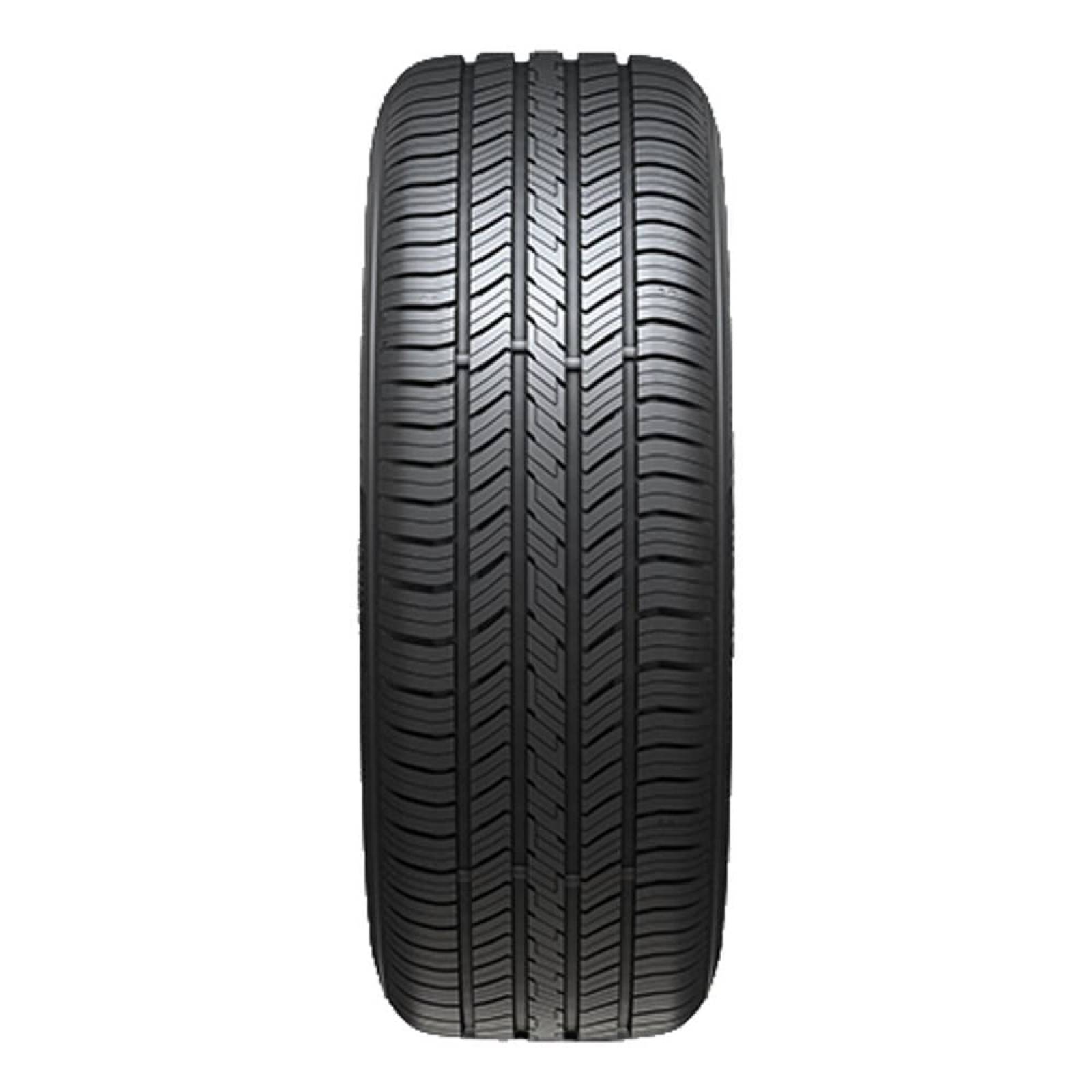 Paq 2 Llantas 185/65 R15 HANKOOK KINERGY ST H735 88T