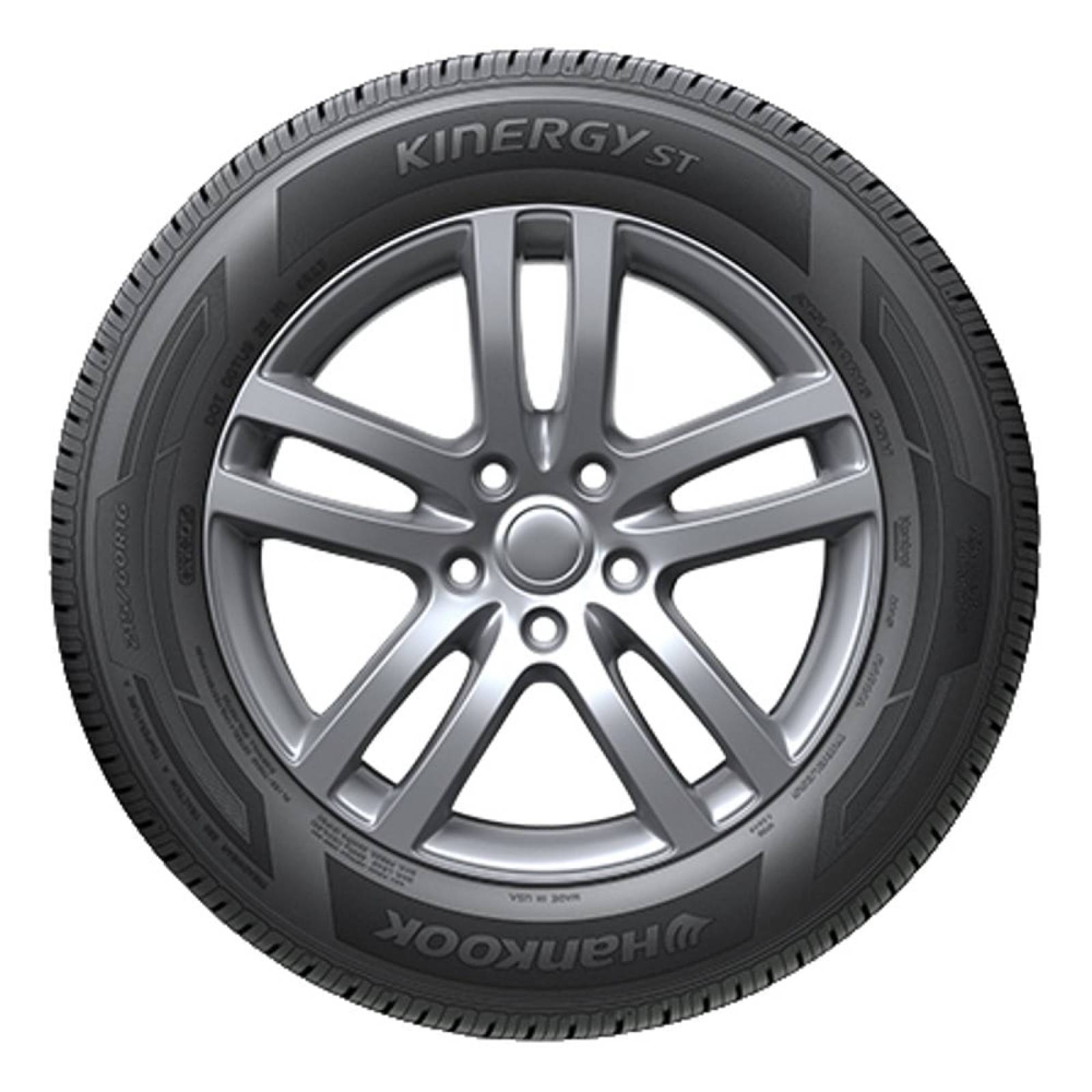 Llanta 175/60 R15 HANKOOK KINERGY ST H735 81H