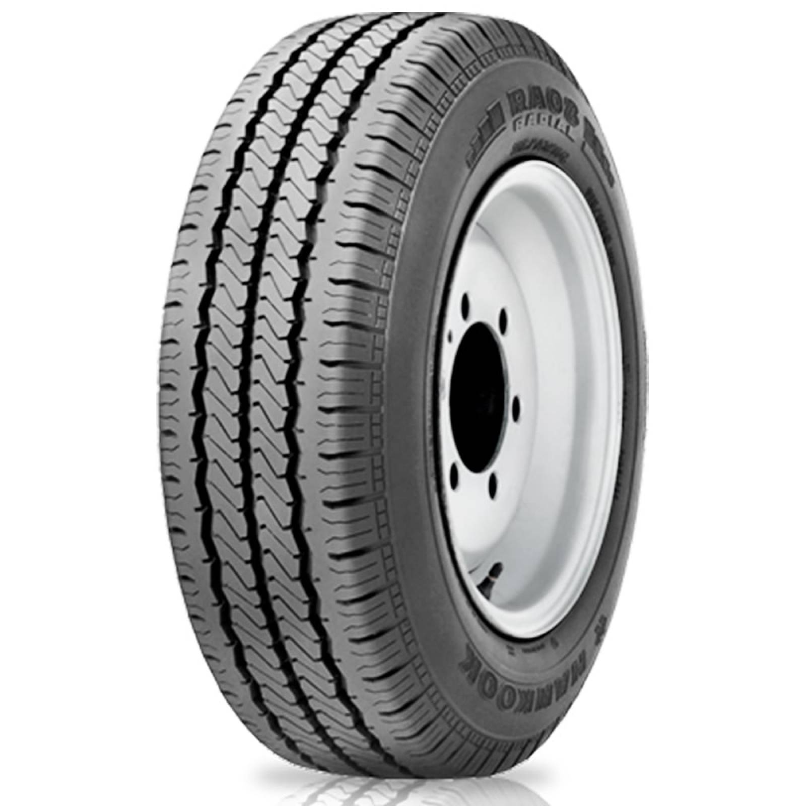 Llanta 195 R14 HANKOOK RADIAL RA08 106/104R