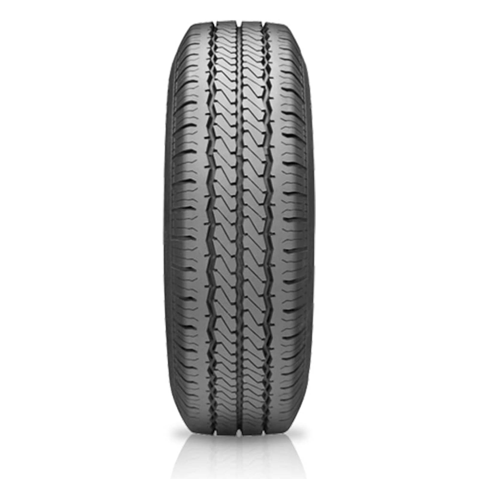 Llanta 195 R14 HANKOOK RADIAL RA08 106/104R