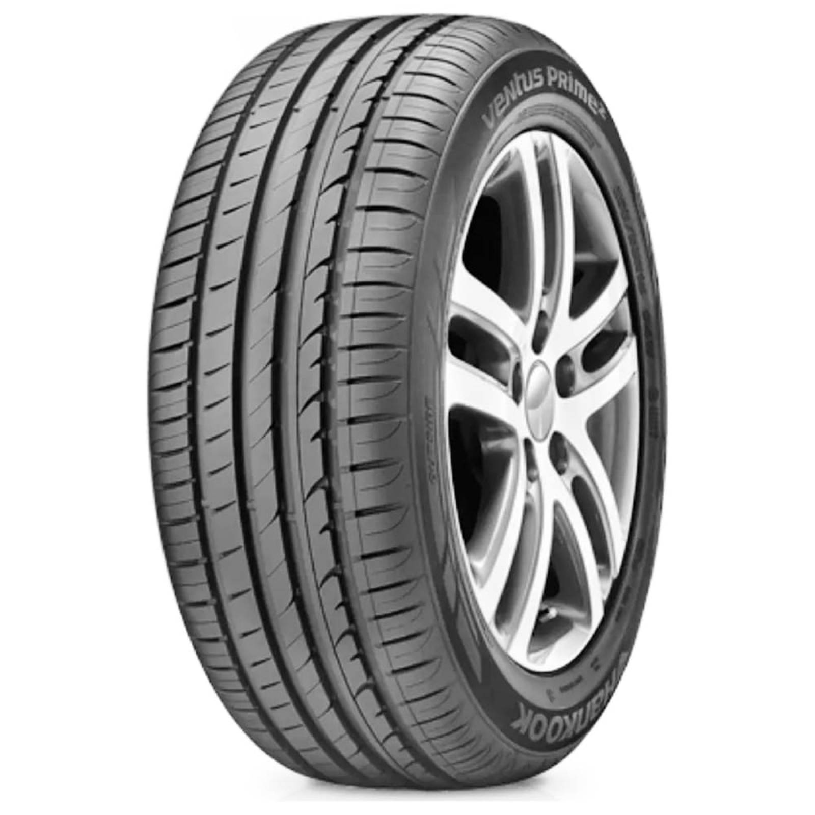 Llanta 215/45 R17 HANKOOK VENTUS PRIME2 K115 87H