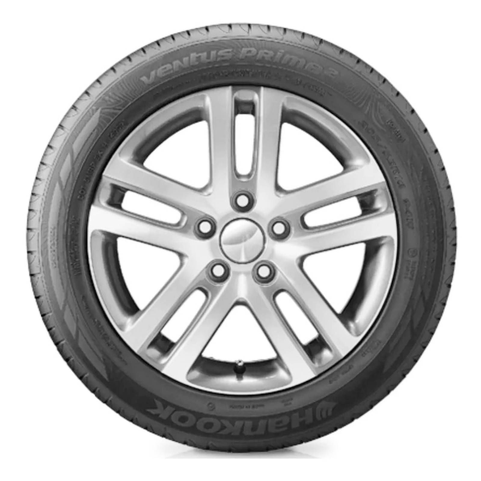 Llanta 215/45 R17 HANKOOK VENTUS PRIME2 K115 87H