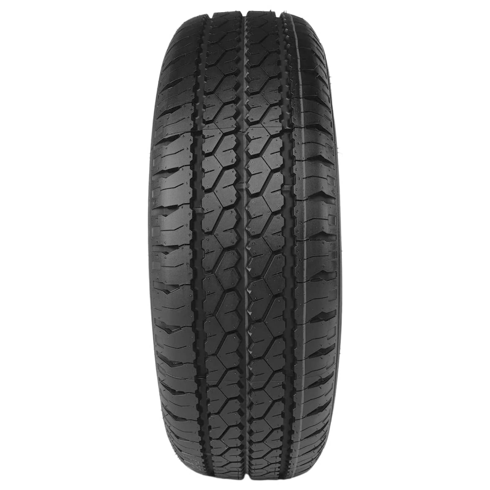 Paq 2 Llantas 235/65 R16 ROYALBLACK ROYAL COMMERCIAL 115/113T