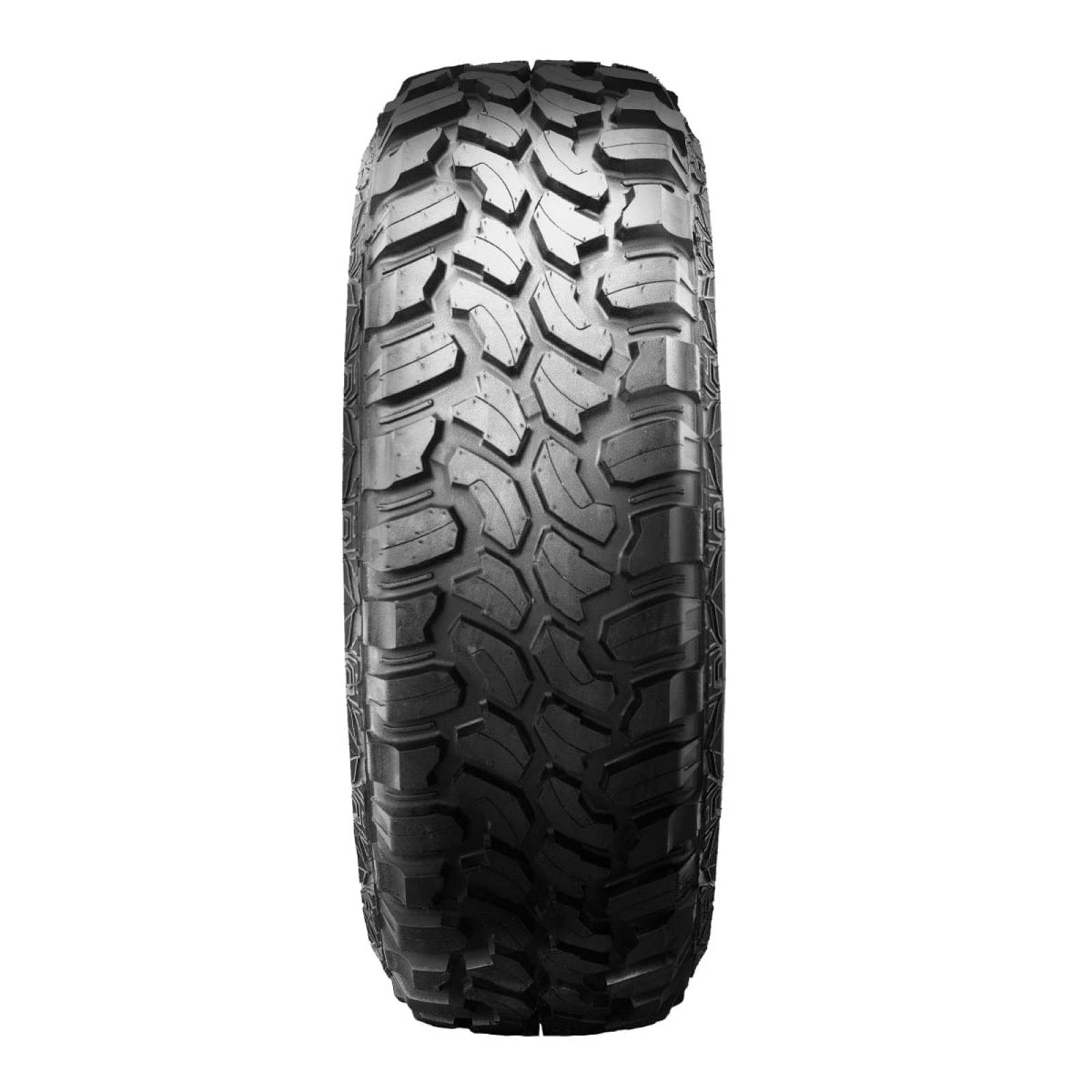 Paq 2 Llantas 35X12.50 R17 ROYALBLACK ROYAL M/T 121Q