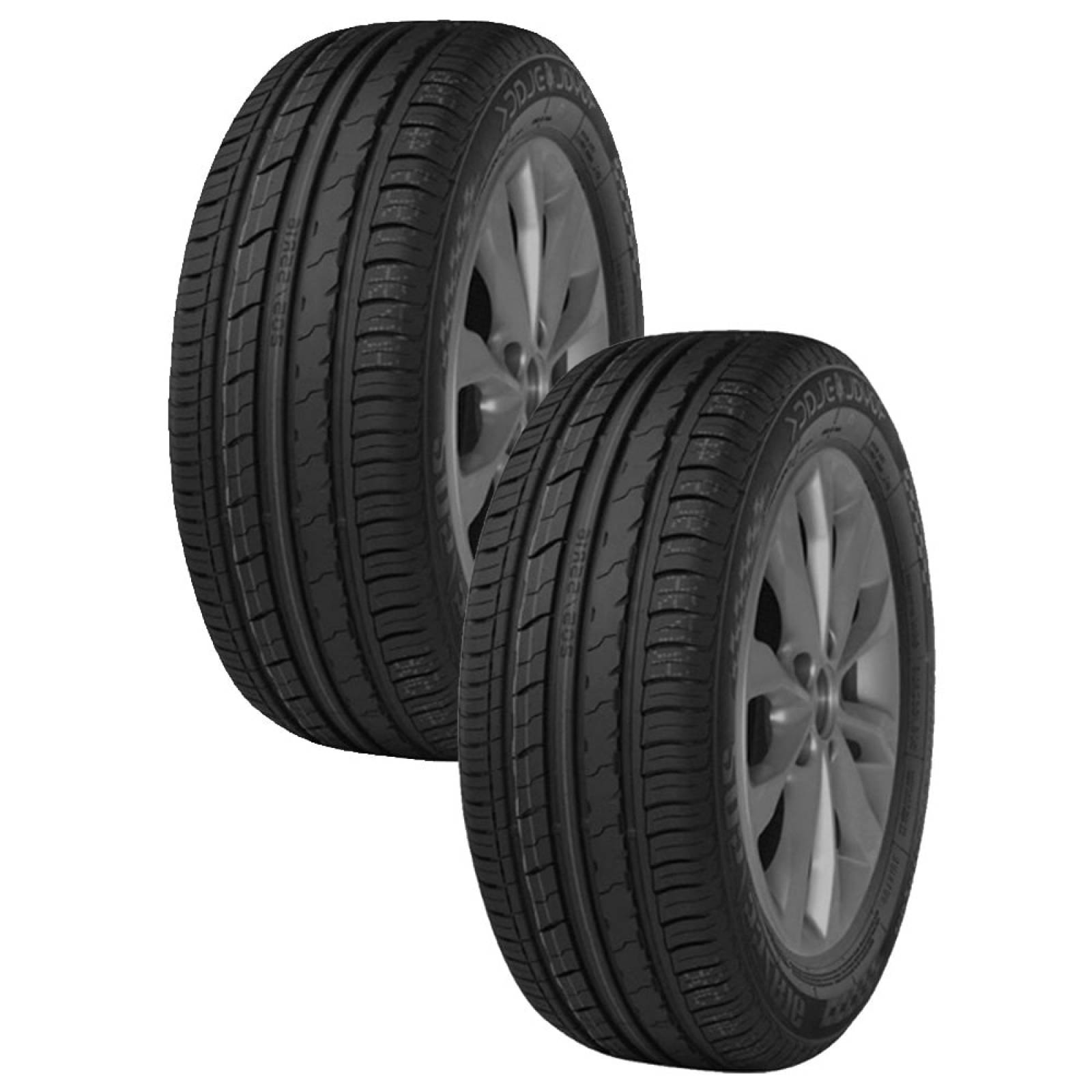 Llanta 205/55 R16 ROYALBLACK ROYALMILE 91V