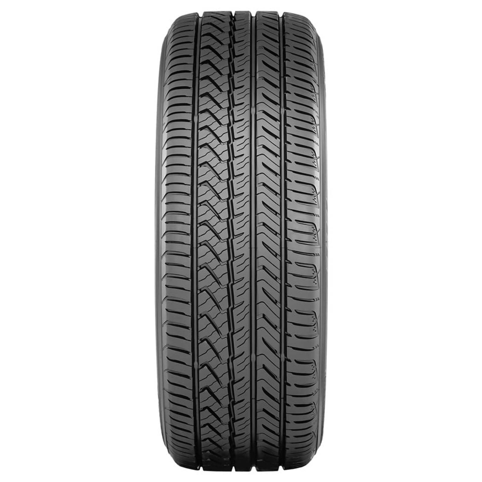Paq 2 Llantas 235/45 R18 YOKOHAMA ADVAN SPORT AS+ 98W