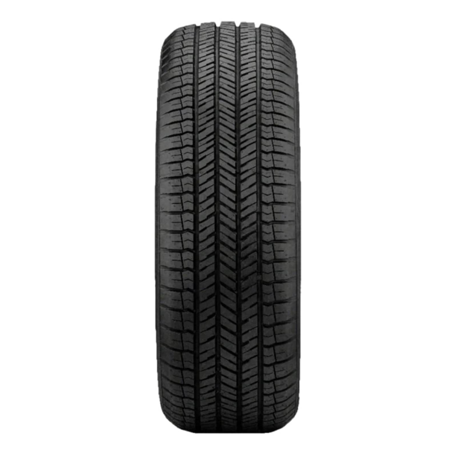 Paq 2 Llantas 225/60 R18 YOKOHAMA GEOLANDAR HT G91HV 100H