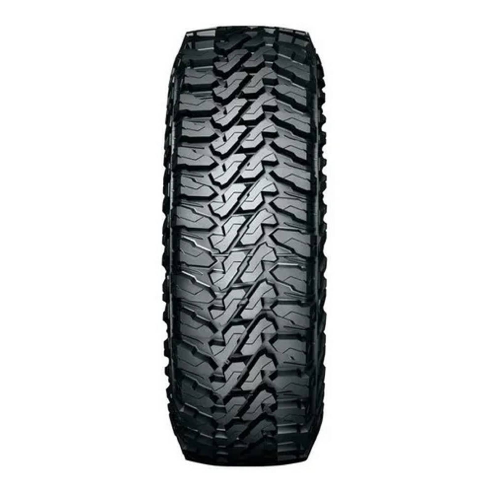 Paq 2 Llantas 265/70 R17 YOKOHAMA GEOLANDAR MT G003 121/118Q