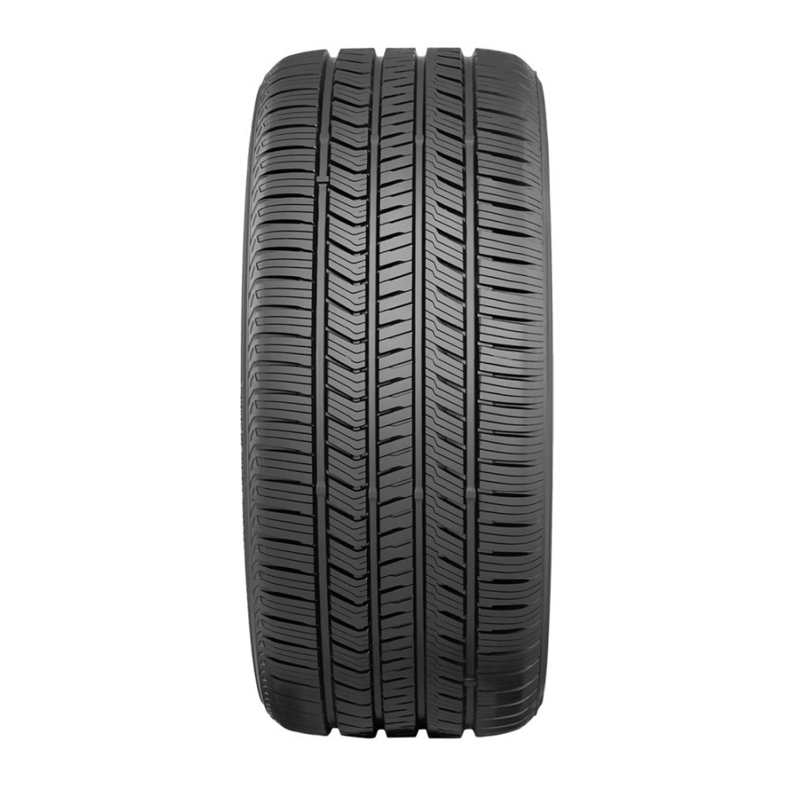 Llanta 265/45 R21 YOKOHAMA GEOLANDAR X-CV 104W