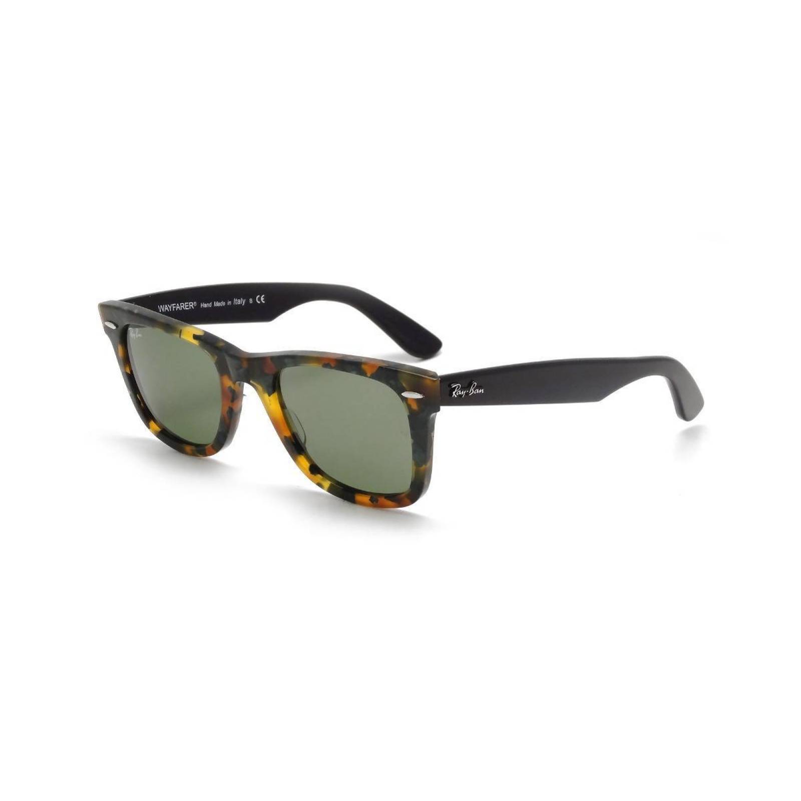  Lentes De Sol Para Hombre - $100 A $200 / Ray-Ban / Lentes De  Sol Para Hombre / : Ropa, Zapatos Y Joyería