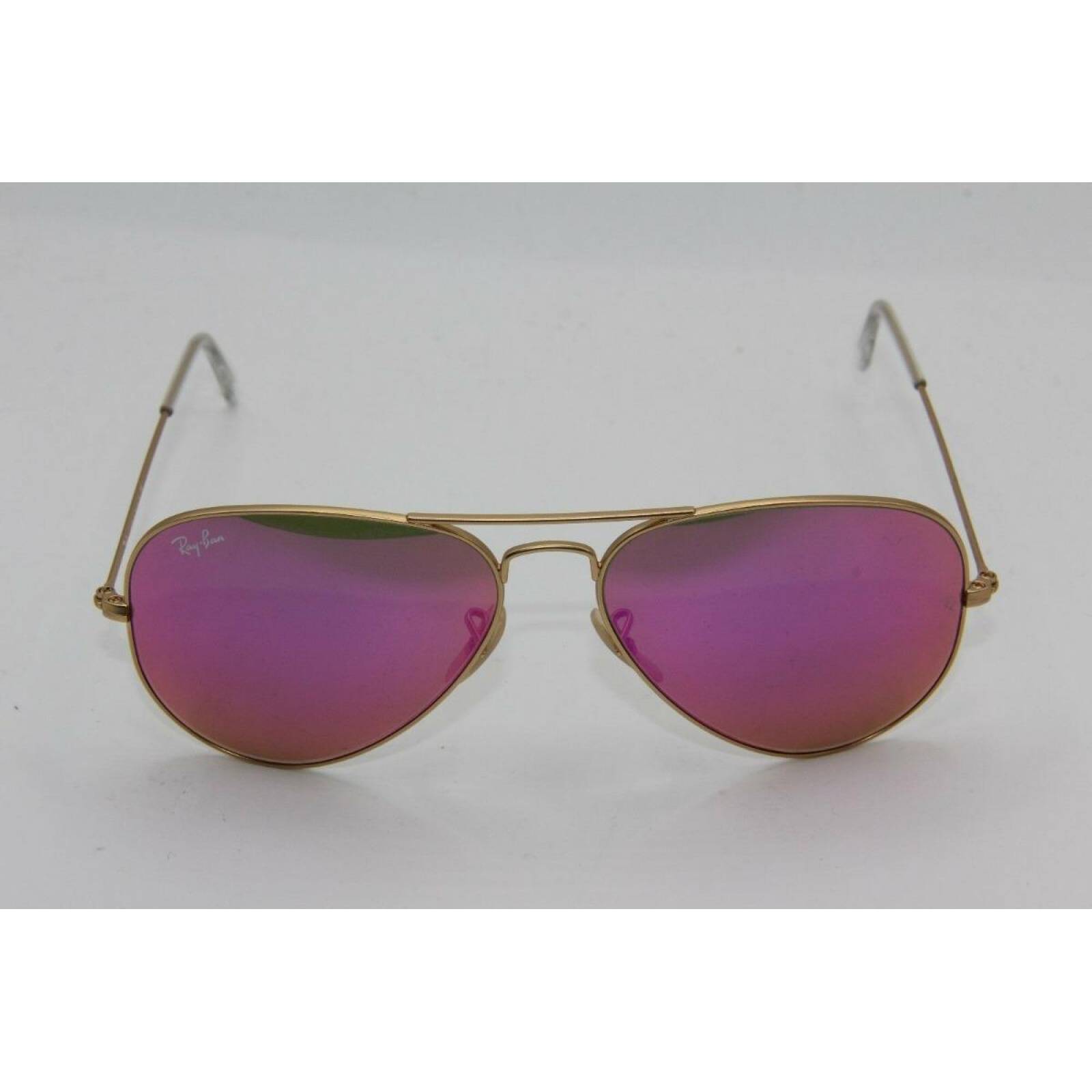 Lentes de Sol Ray Ban Rb3025 112/4t Aviator