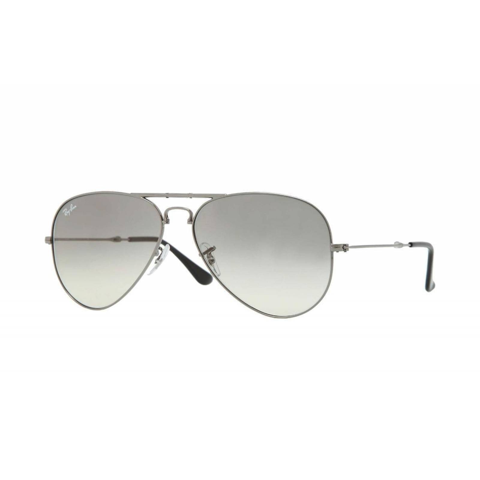 Lentes de Sol Ray Ban Rb3479 004 32 Aviator Folding