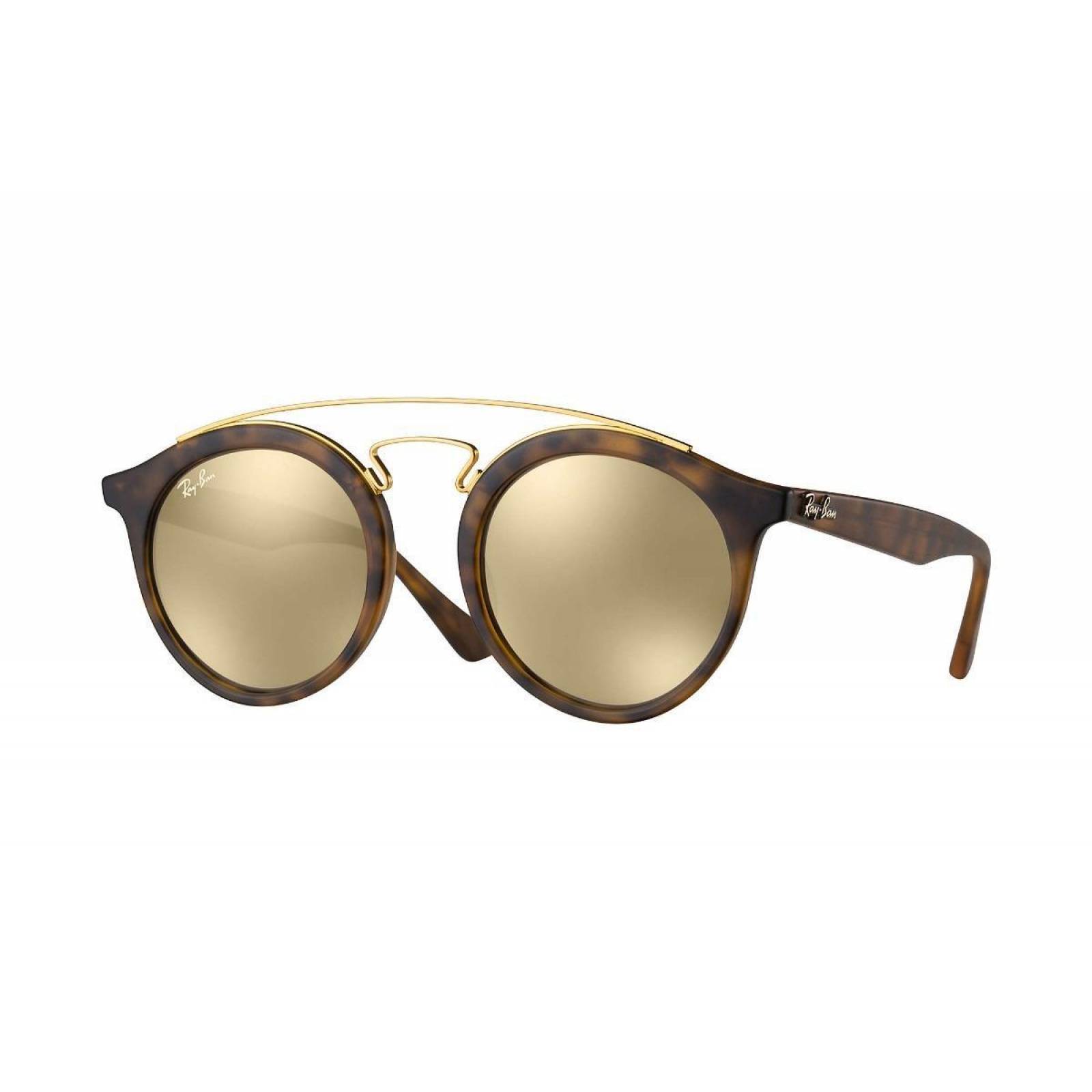 Lentes de Sol Ray Ban Rb4256 6092/5a Gatsby I 