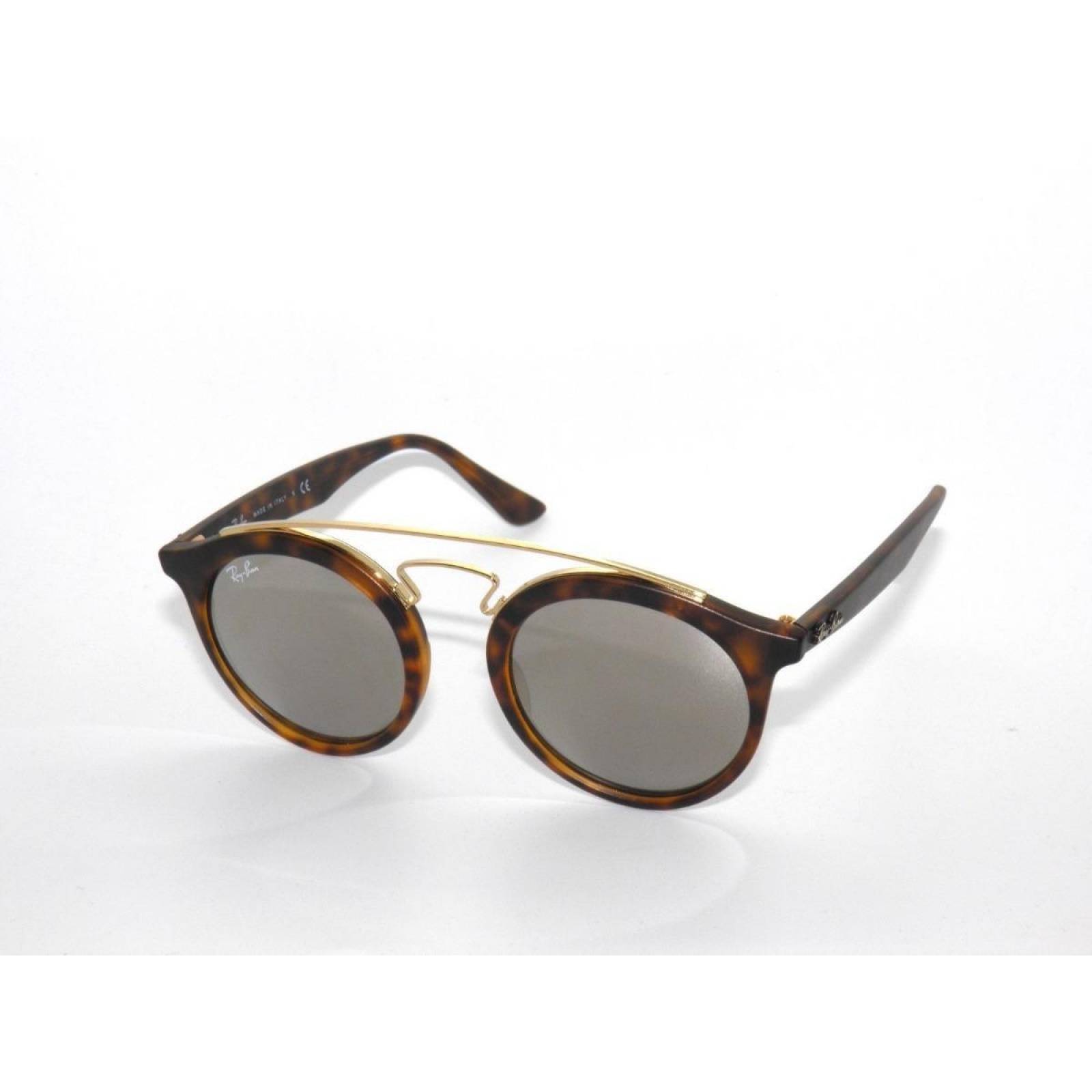 Lentes de Sol Ray Ban Rb4256 6092/5a Gatsby I 