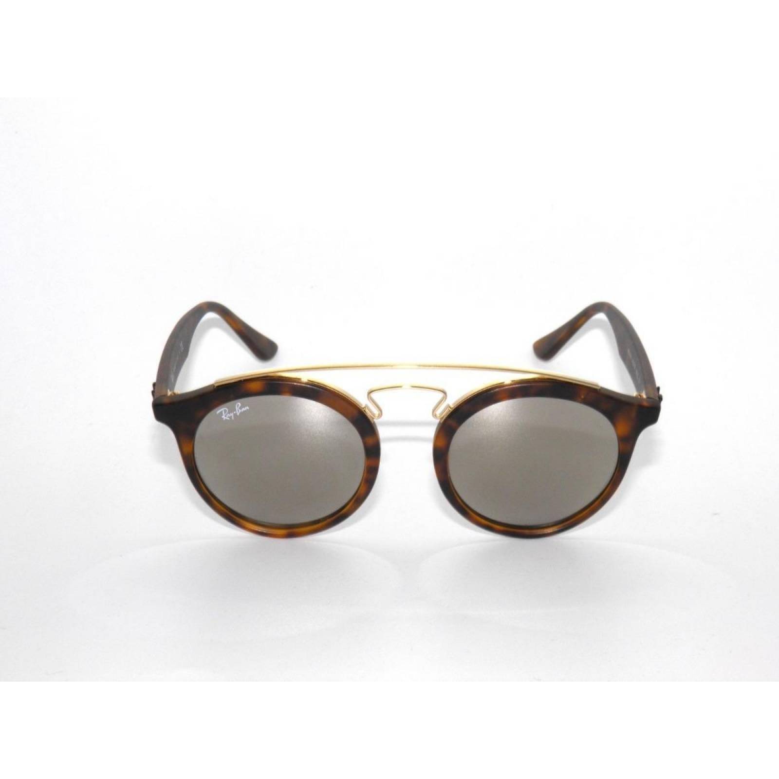 Lentes de Sol Ray Ban Rb4256 6092/5a Gatsby I 