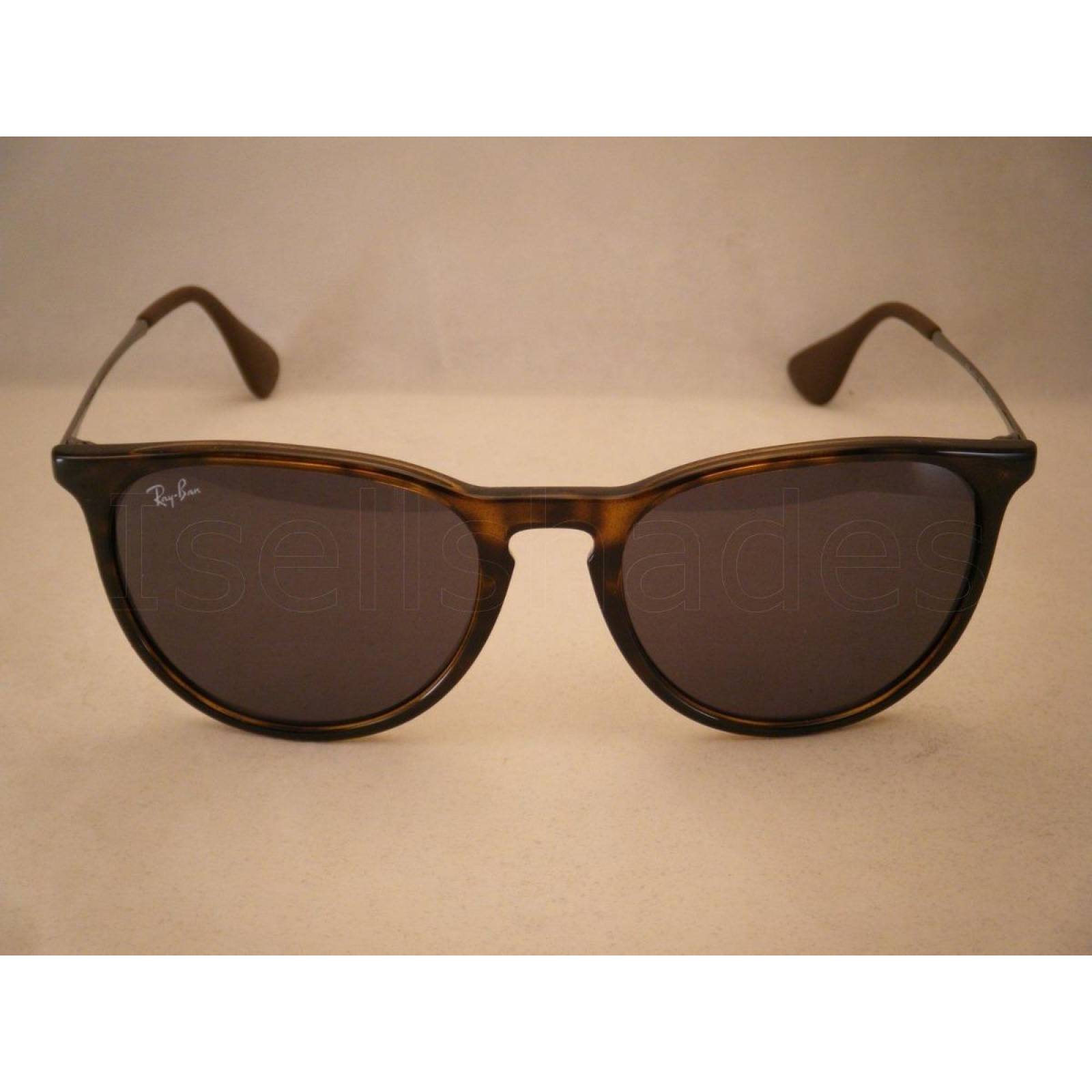 Lentes de Sol Ray Ban Rb4171 710/71 Erika 