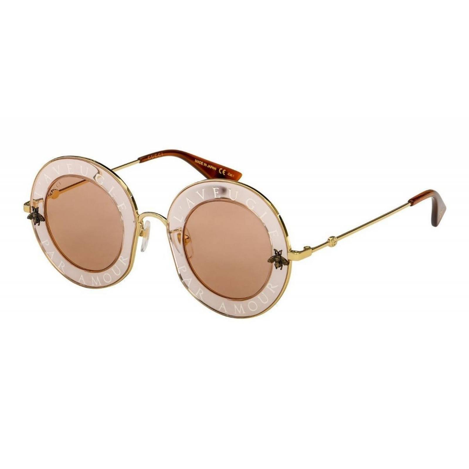 par amour glasses gucci